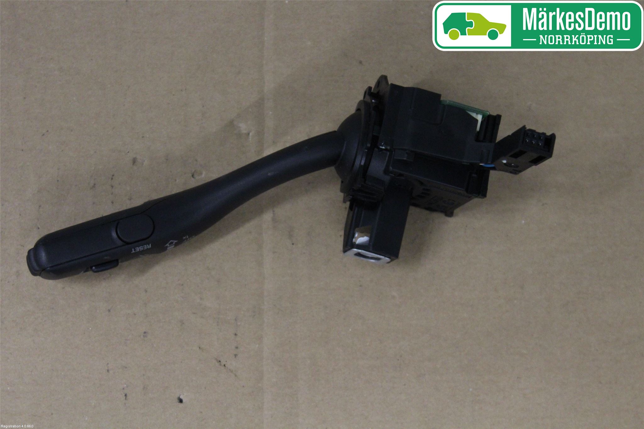 Audi A3/S3 05-13 Spak Torkar-Spolomk