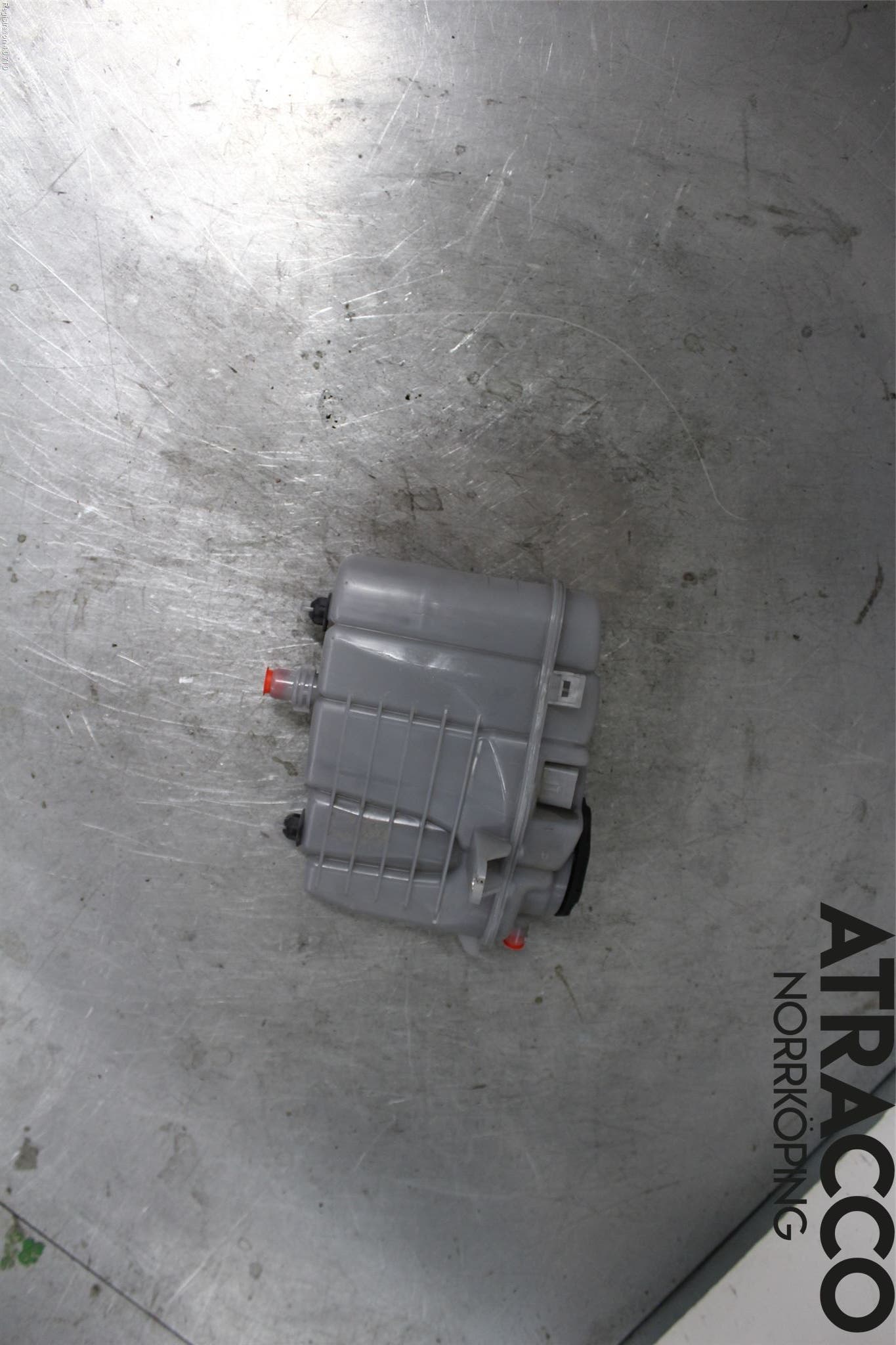 Audi A7 Sportback 4K 18- Expansionstank