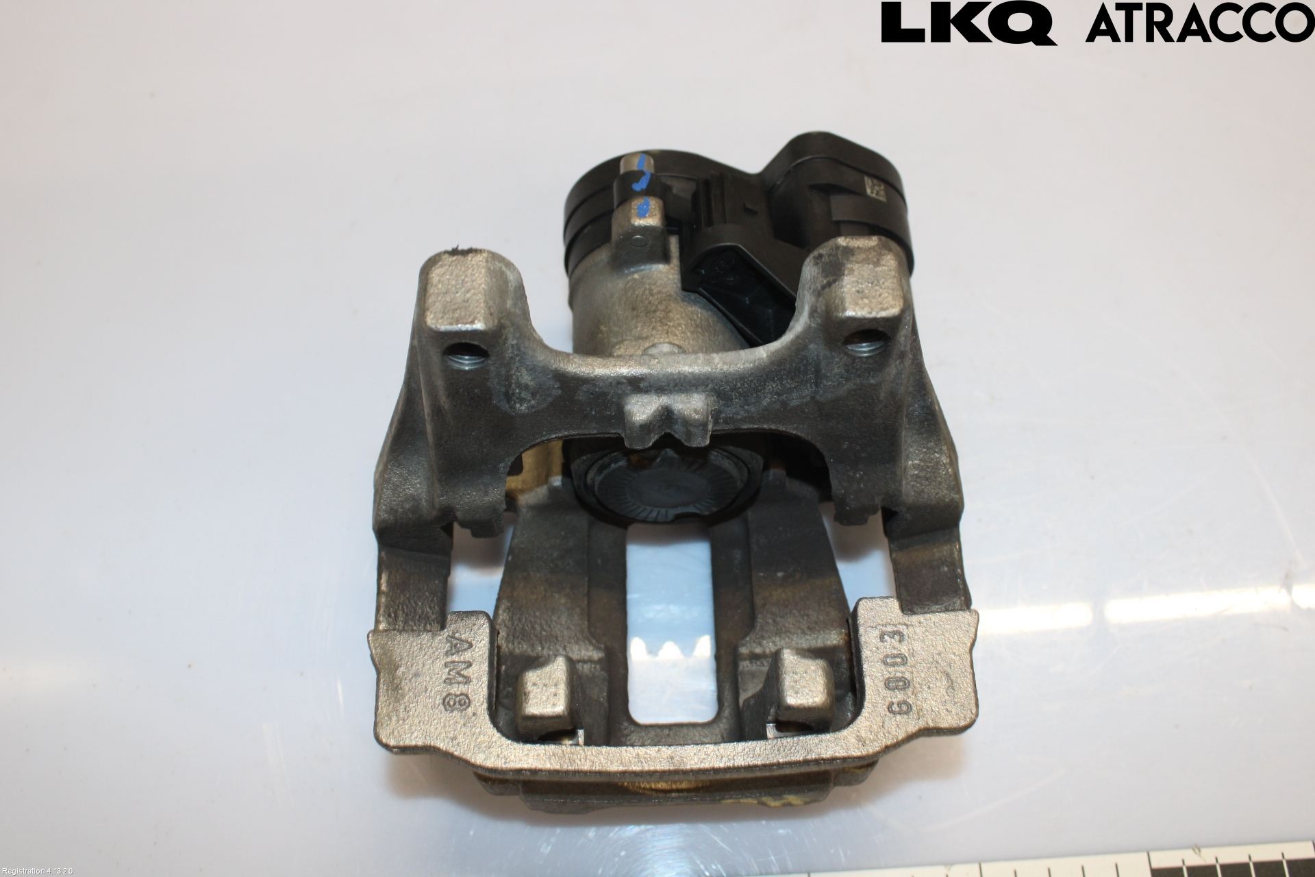 Volkswagen VW PASSAT 24- Bromsok Bak Höger