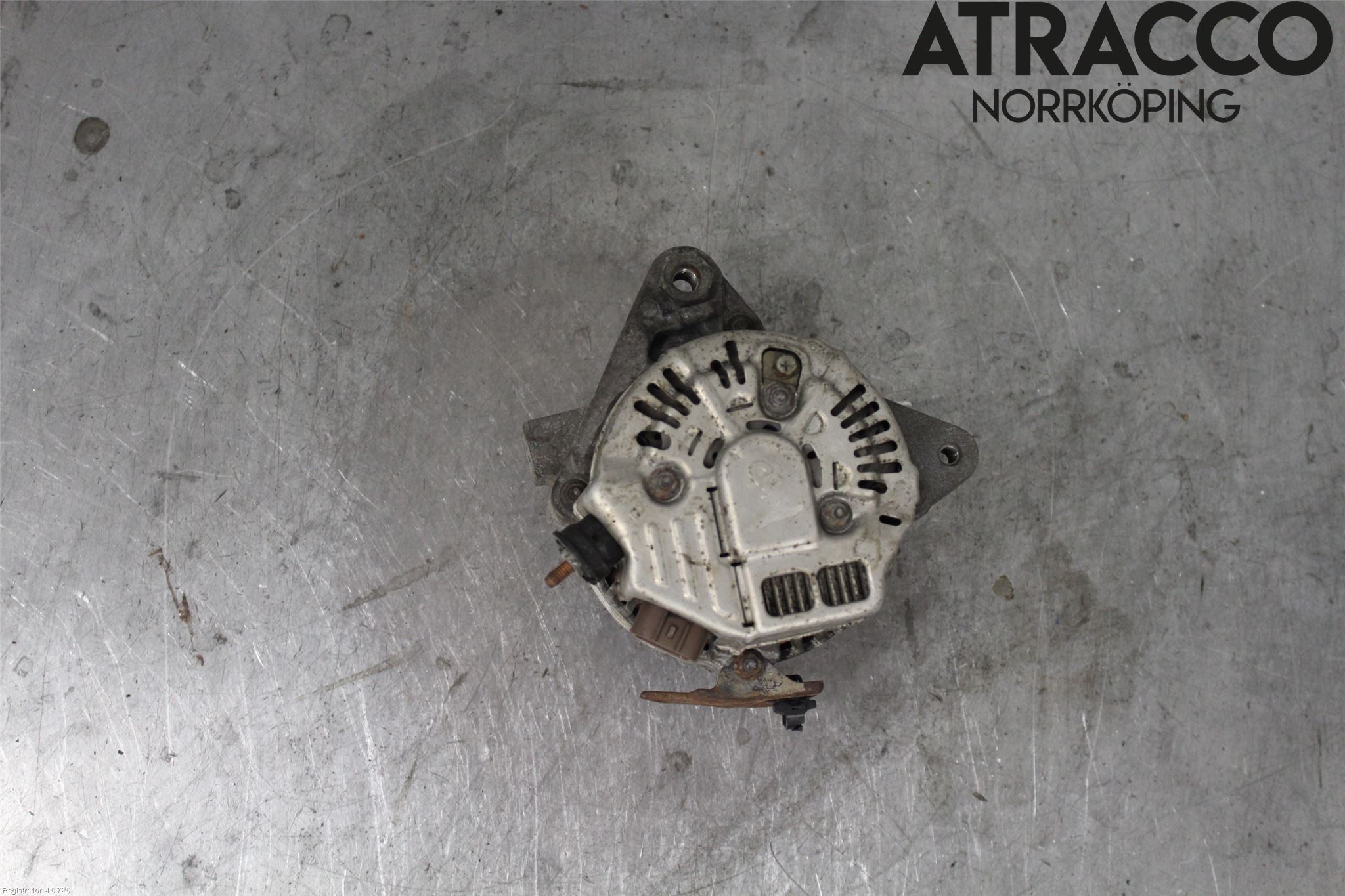 Toyota RAV 4 00-06 Generator
