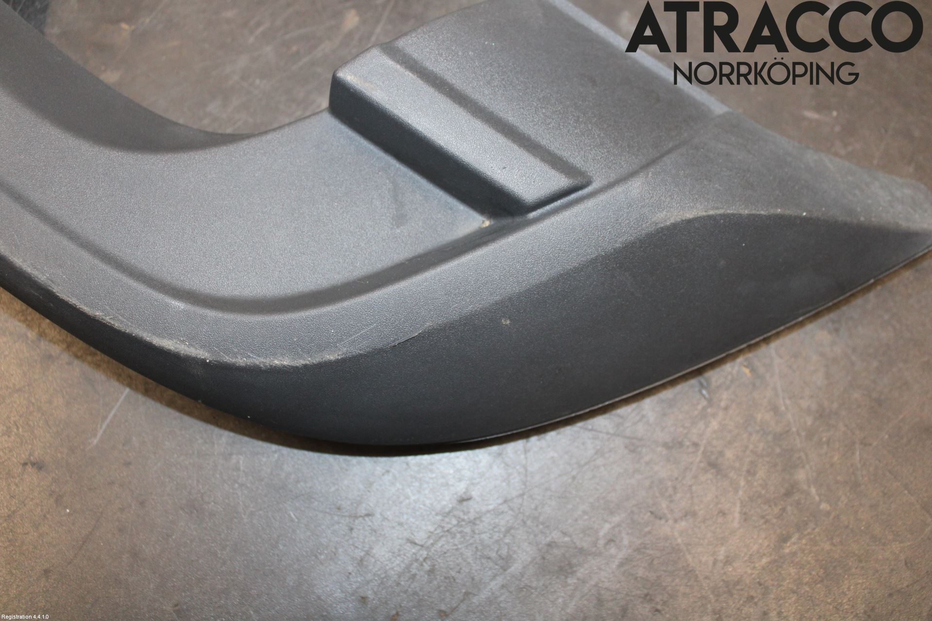 Audi A3/S3 8V 13-20 Spoiler Bak