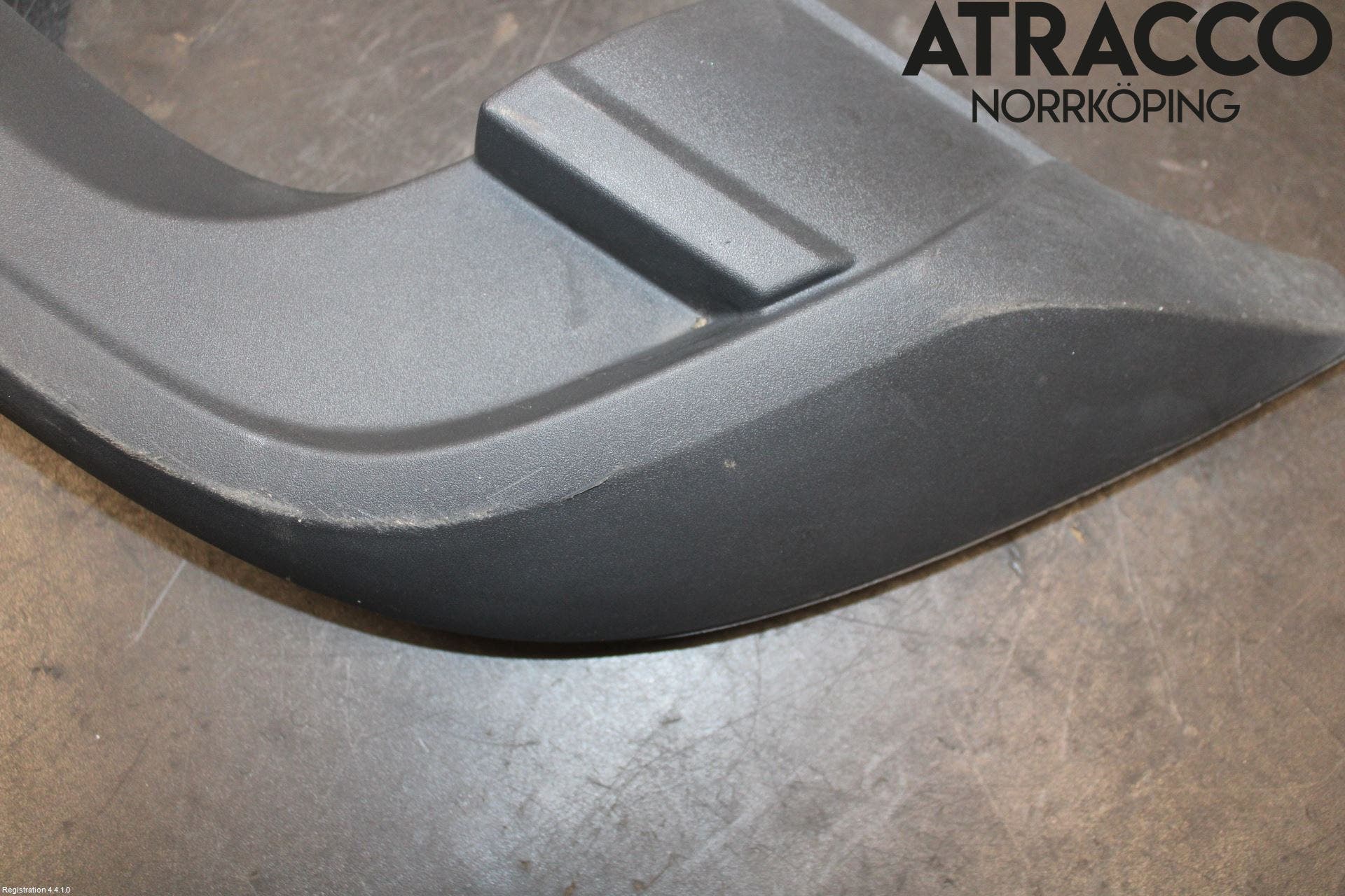 Audi A3/S3 8V 13-20 Spoiler Bak