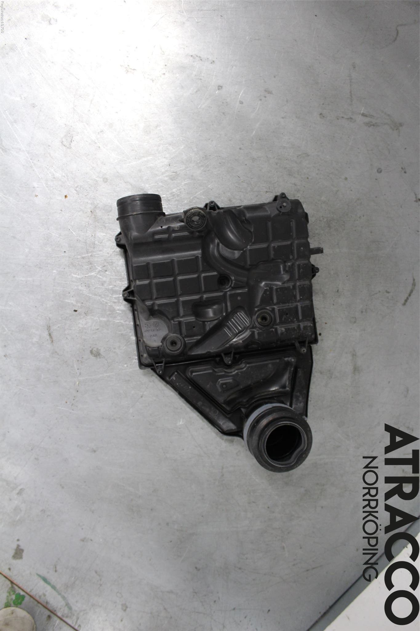 Volkswagen VW GOLF / E-GOLF VII 13-20 Luftrenare