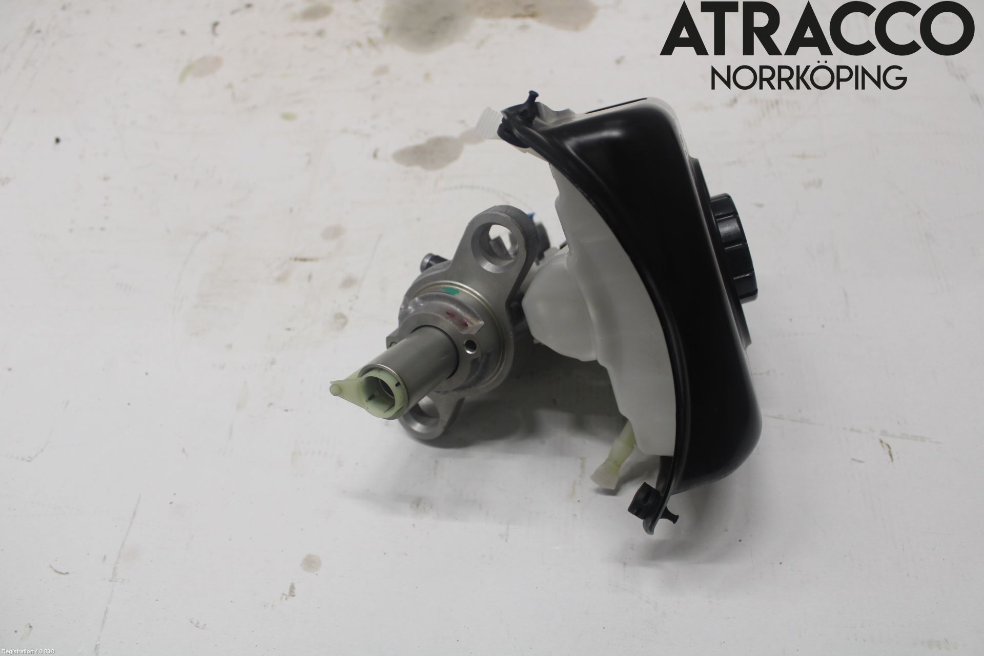 Audi A6/S6 4G 11-18 Broms Huvudcylinder