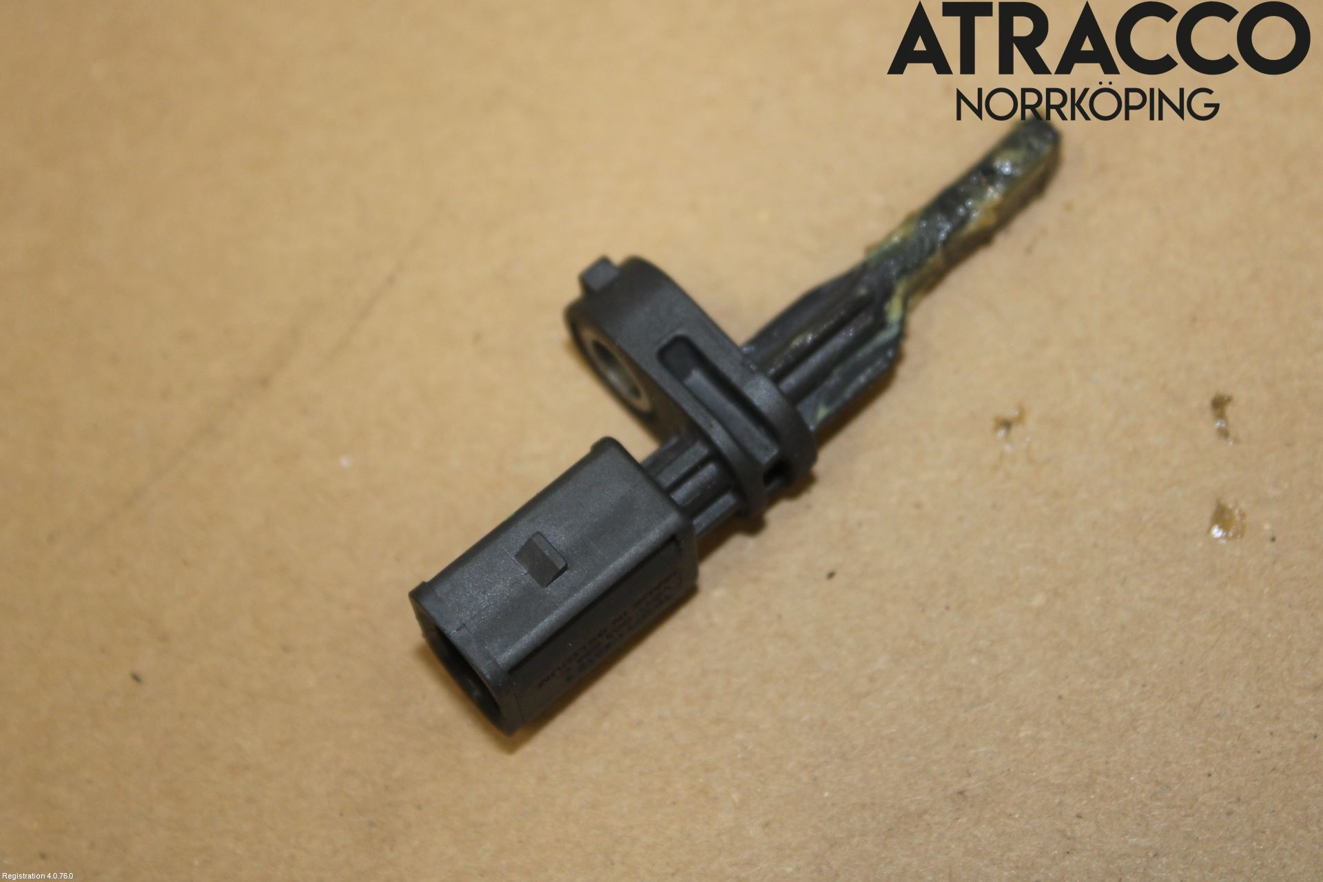 Seat LEON 20- Abs Sensor