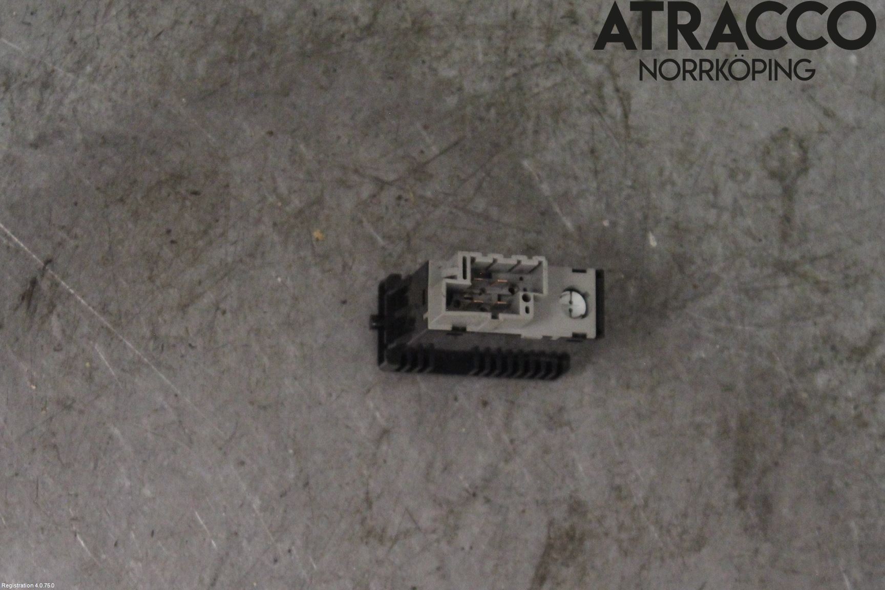 Volvo S90/V90 97-98 Strömställare Dimmer