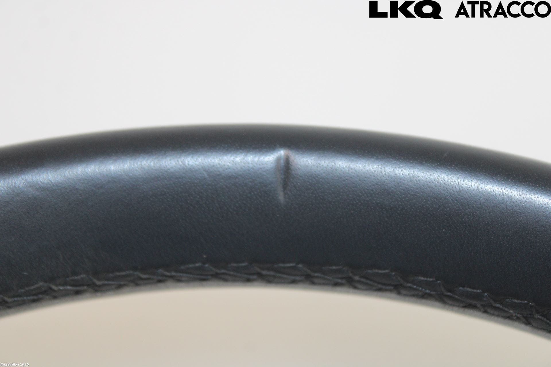 Audi A3/S3 8Y 21- Ratt