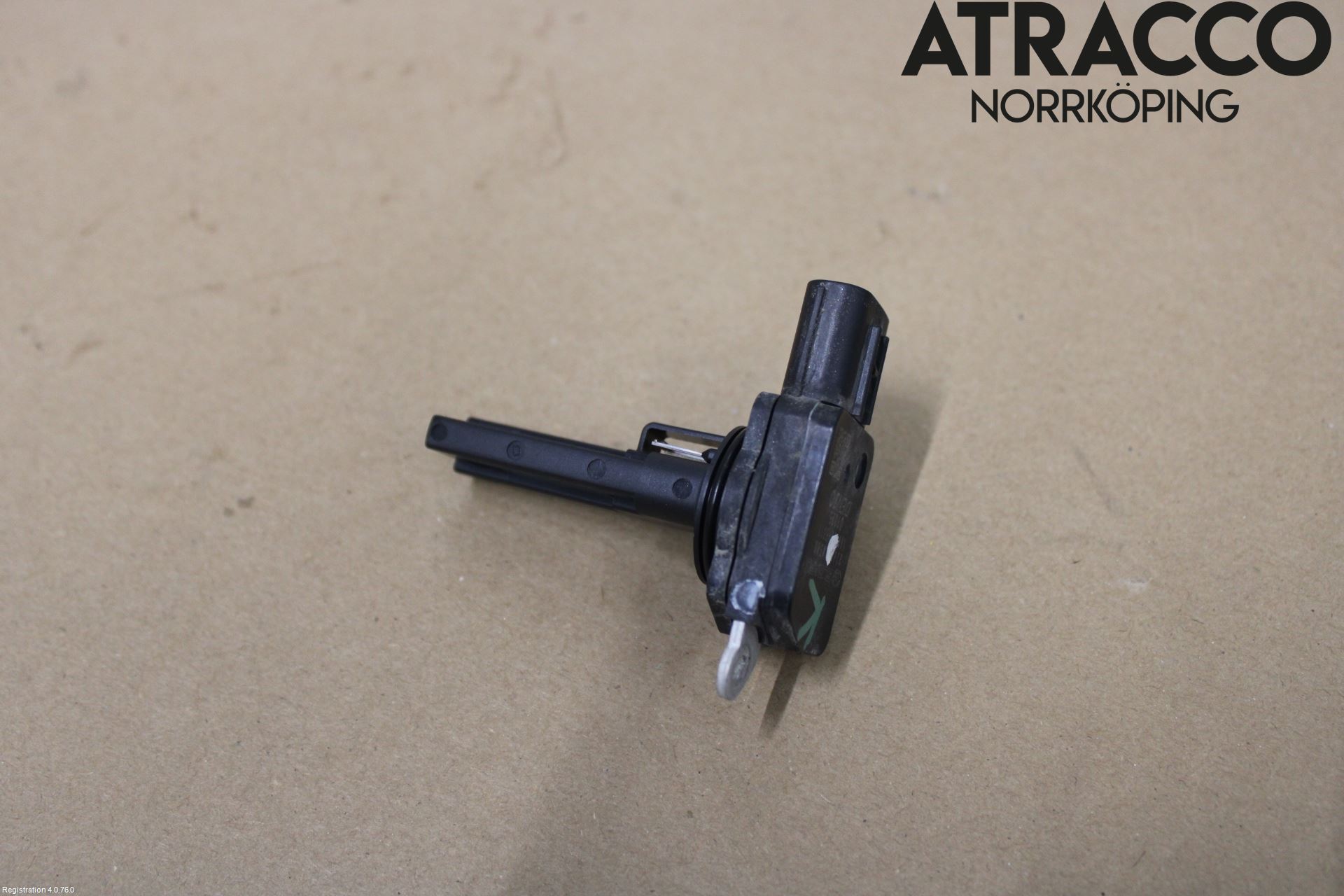 Subaru OUTBACK 10-15 Injluftmassamätare