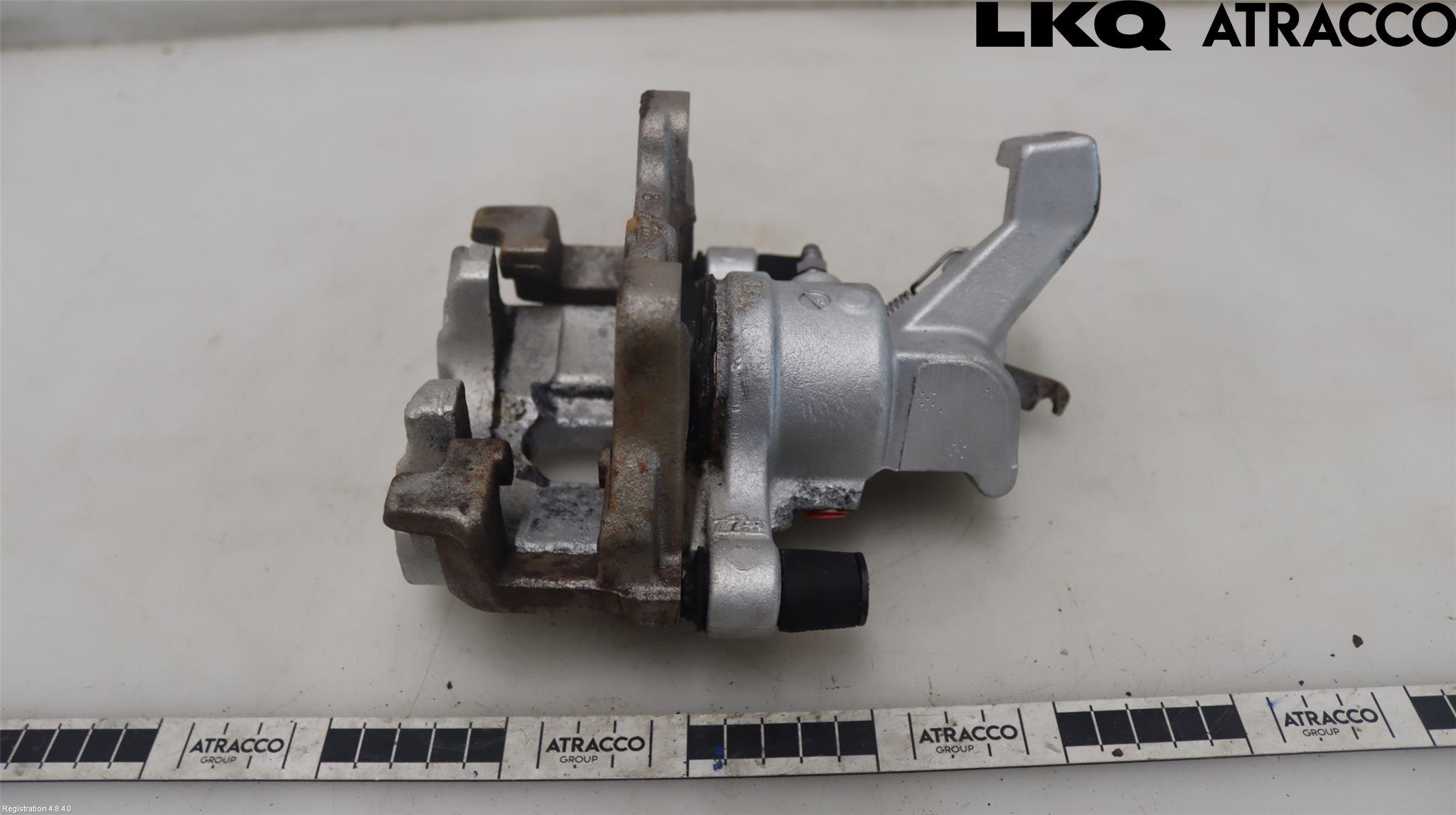 Jaguar S-TYPE Bromsok Bak Vänster