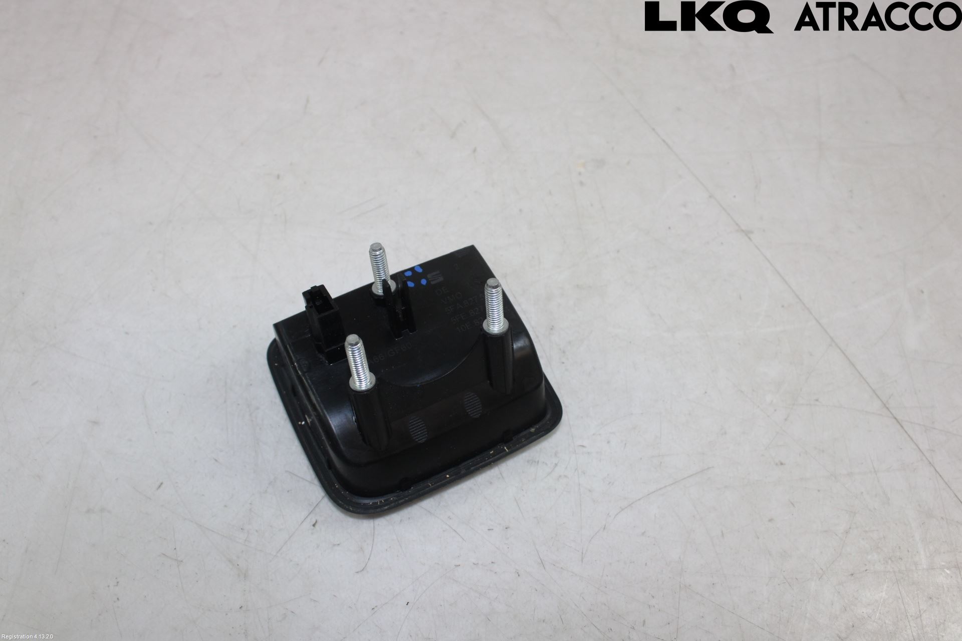 Seat LEON 20- Bakluckehandtag