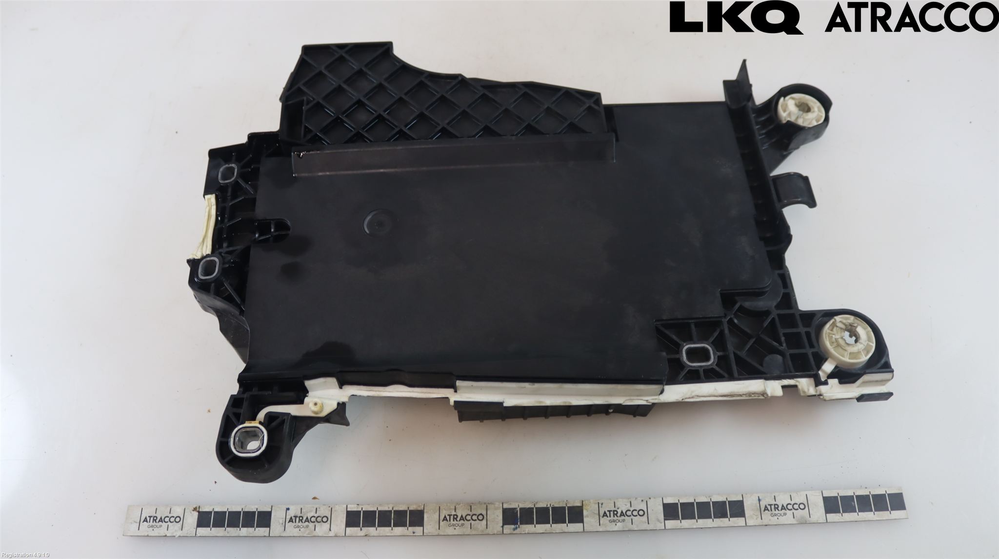 BMW X1 F48 15-22 Batterilåda-Fäste-Hållare
