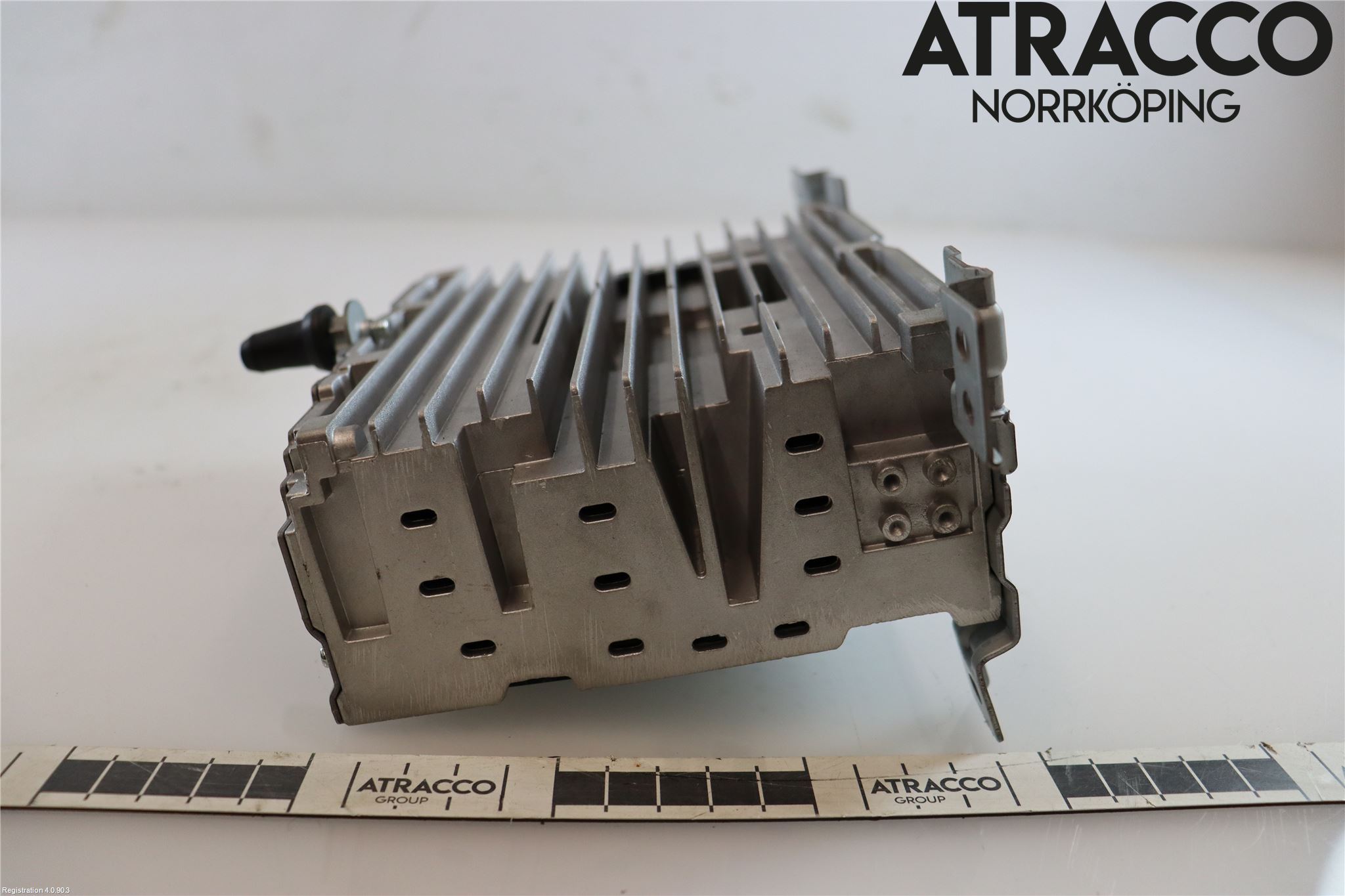 MG MARVEL R 22- Gps Navigator