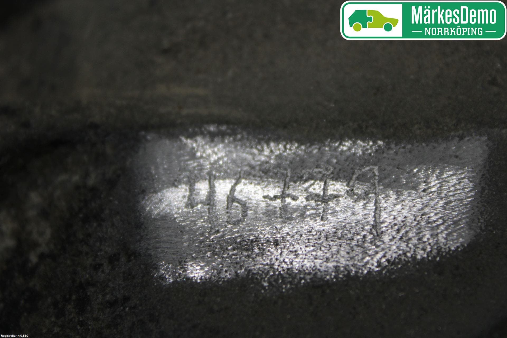 Volkswagen VW TIGUAN 07-16 Bakväxel-Diff