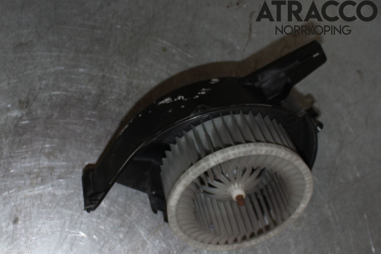 Skoda FABIA 15-21 Värmefläkt