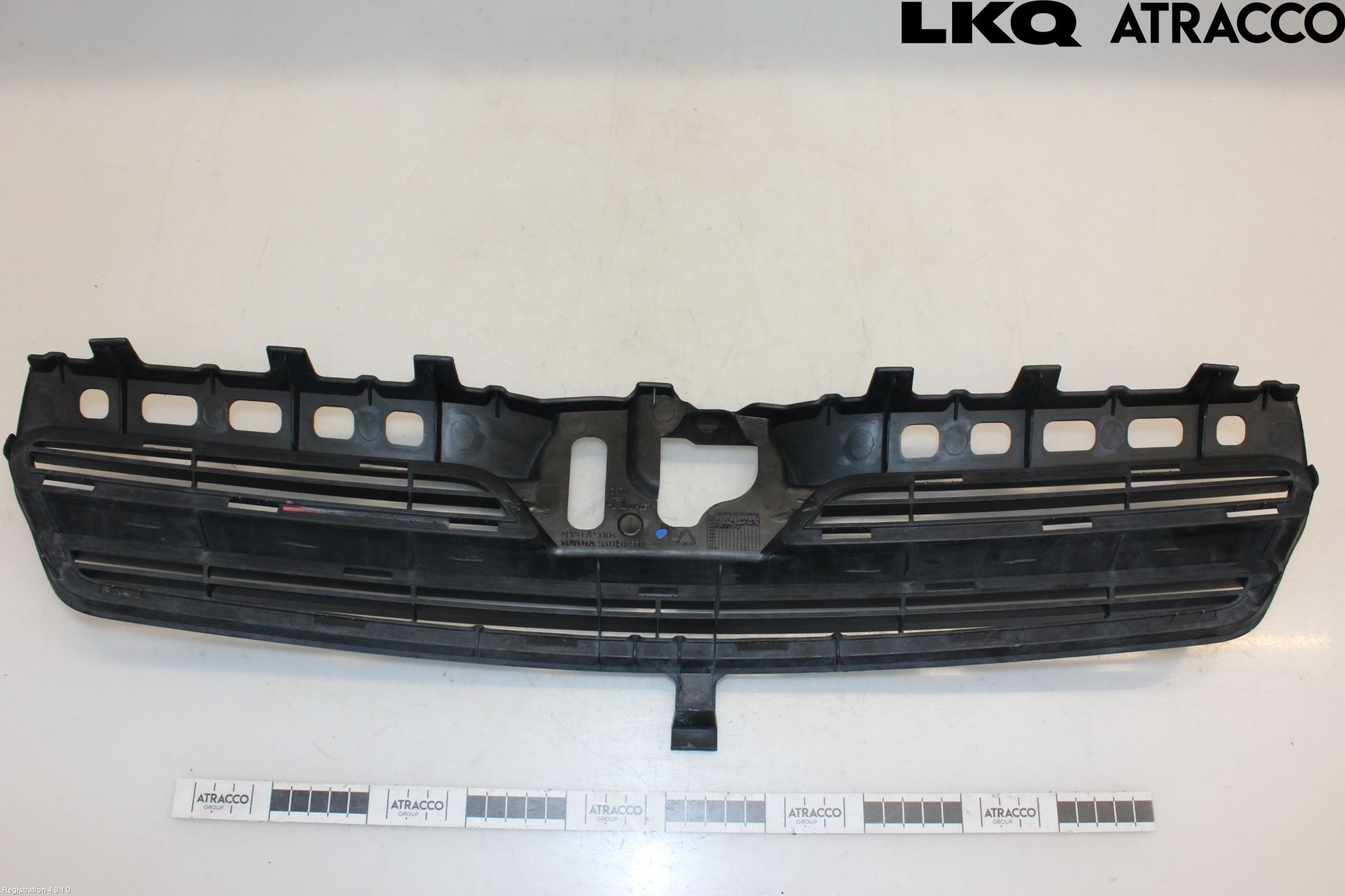 Toyota COROLLA 02-07 Grill Komp