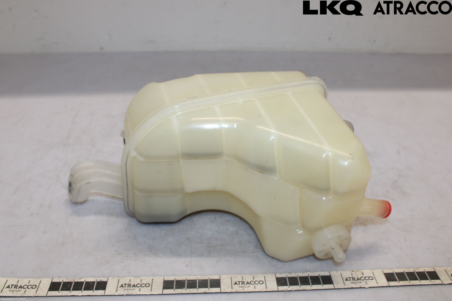 Toyota AURIS 07-09 Expansionstank