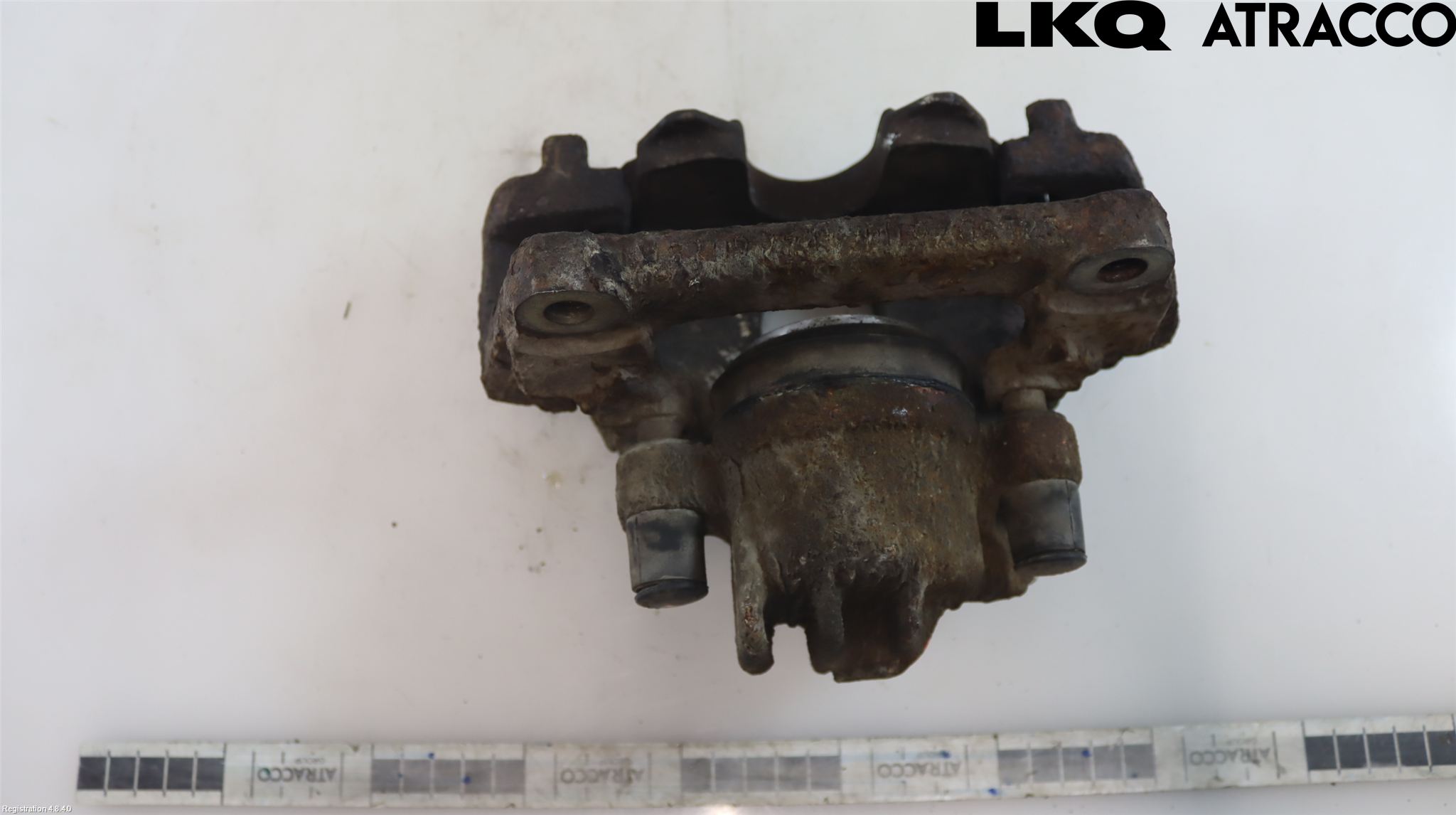 Volvo V70 00-04 Bromsok Fram Vänster