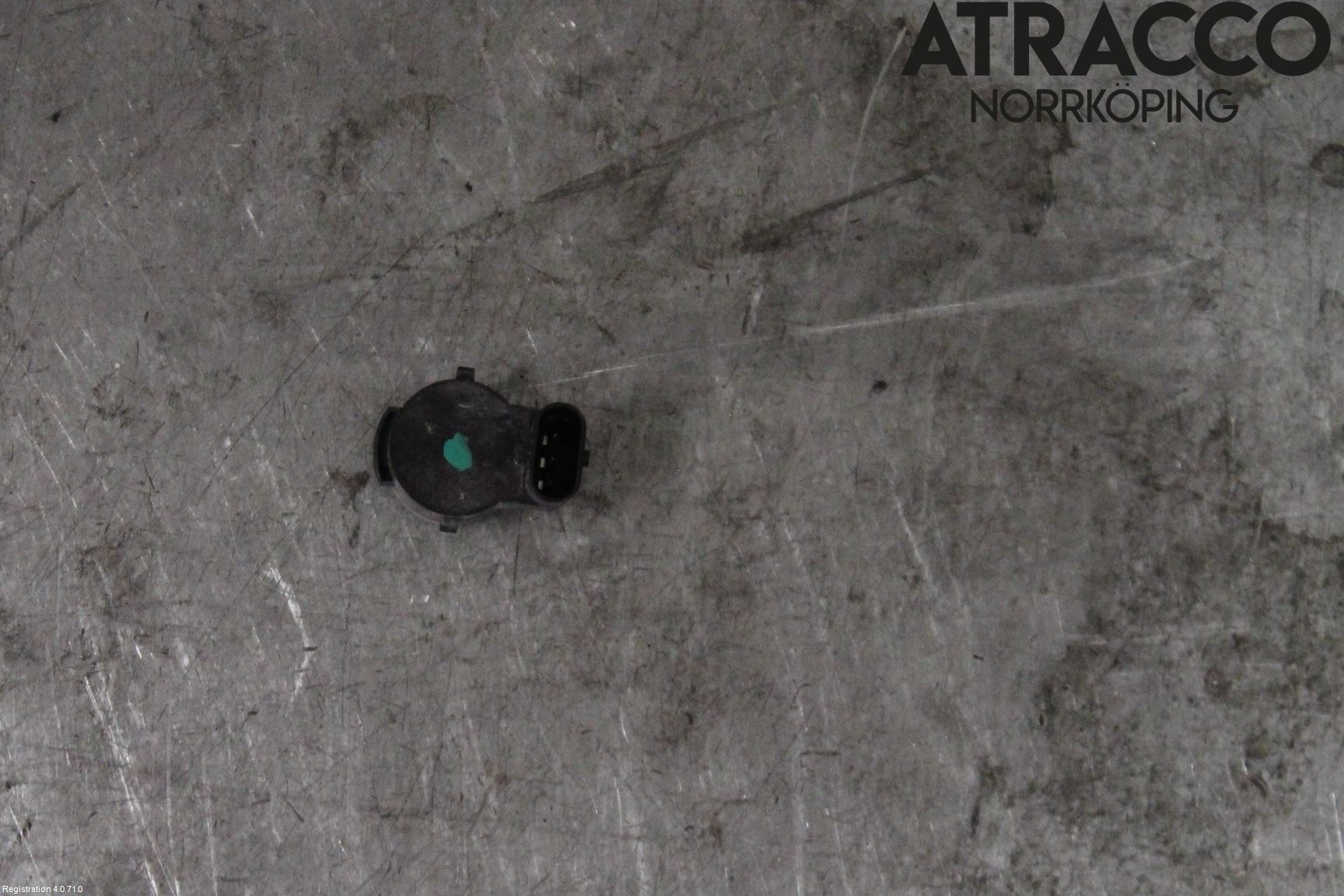 Volkswagen VW ARTEON 17- Parkeringshjälp Frontsensor