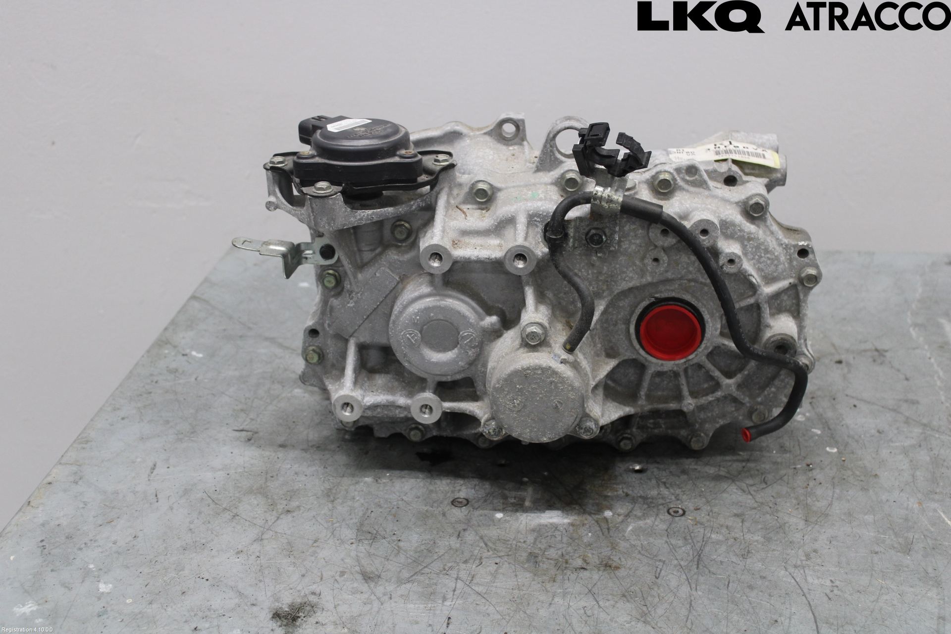 Nissan LEAF 18- Växellåda Automat