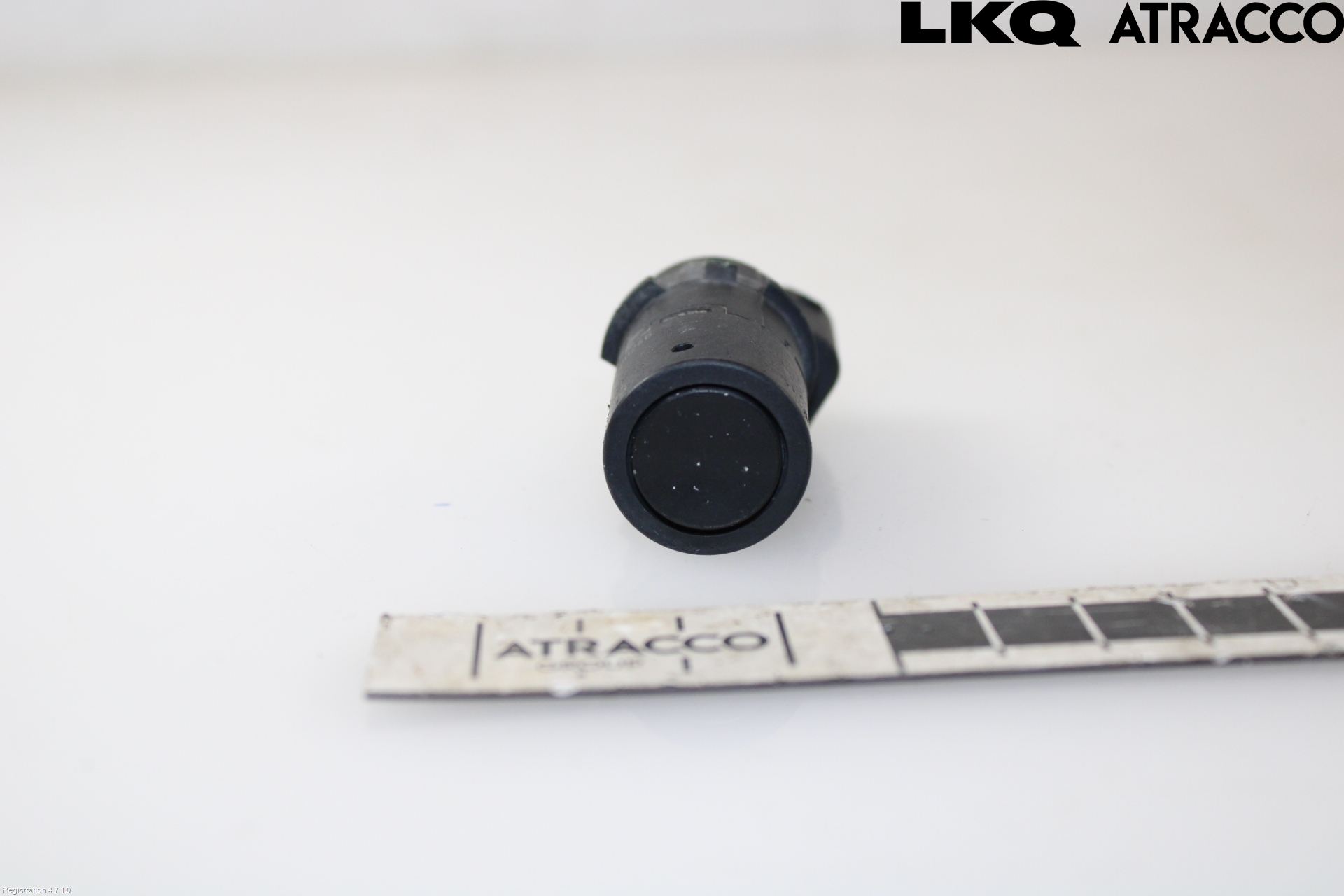 Landrover RANGE ROVER SPORT (L320) 05-09 Parkeringshjälp Backsensor