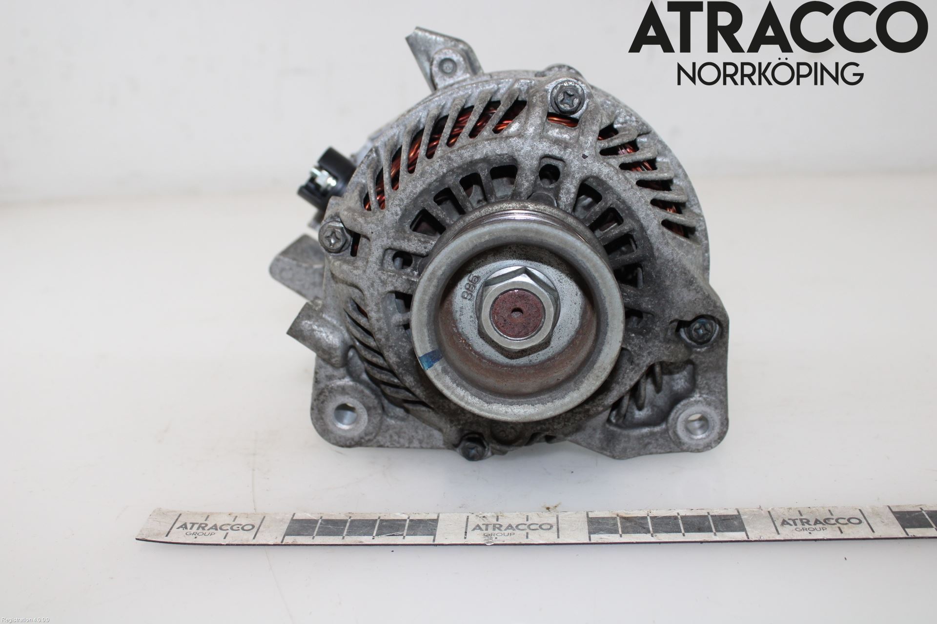 Honda CIVIC 06-11 Generator