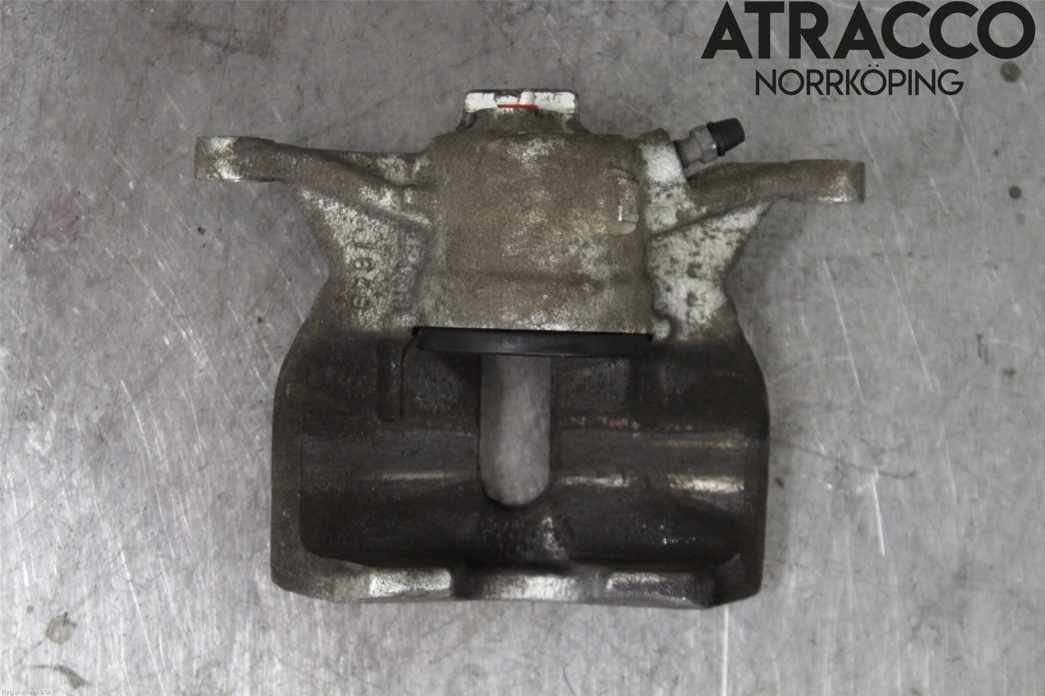 Seat LEON 13-20 Bromsok Fram Höger