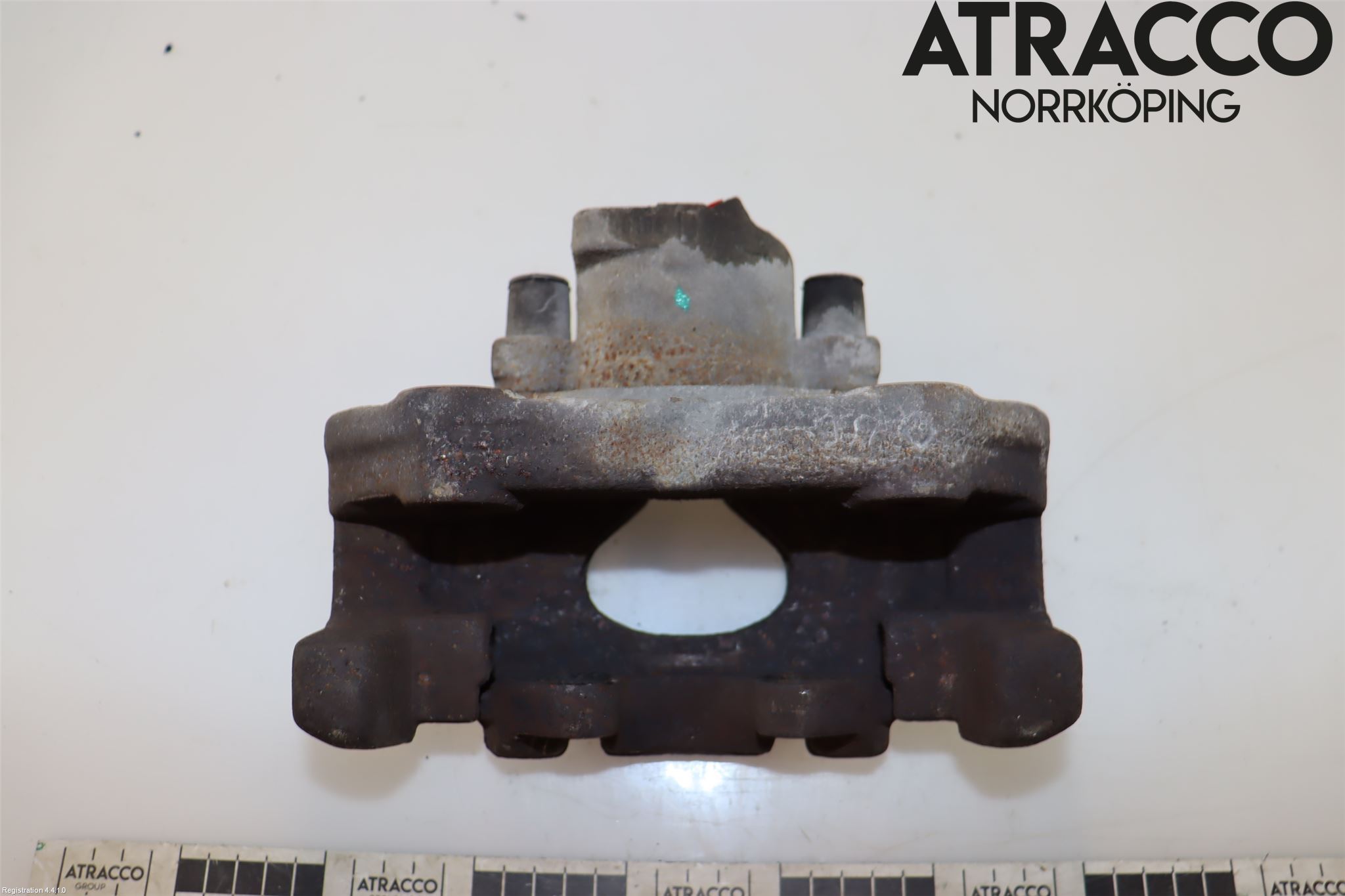 Volkswagen VW TRANSP/CARAVELLE (T4) 91-03 Bromsok Fram Vänster