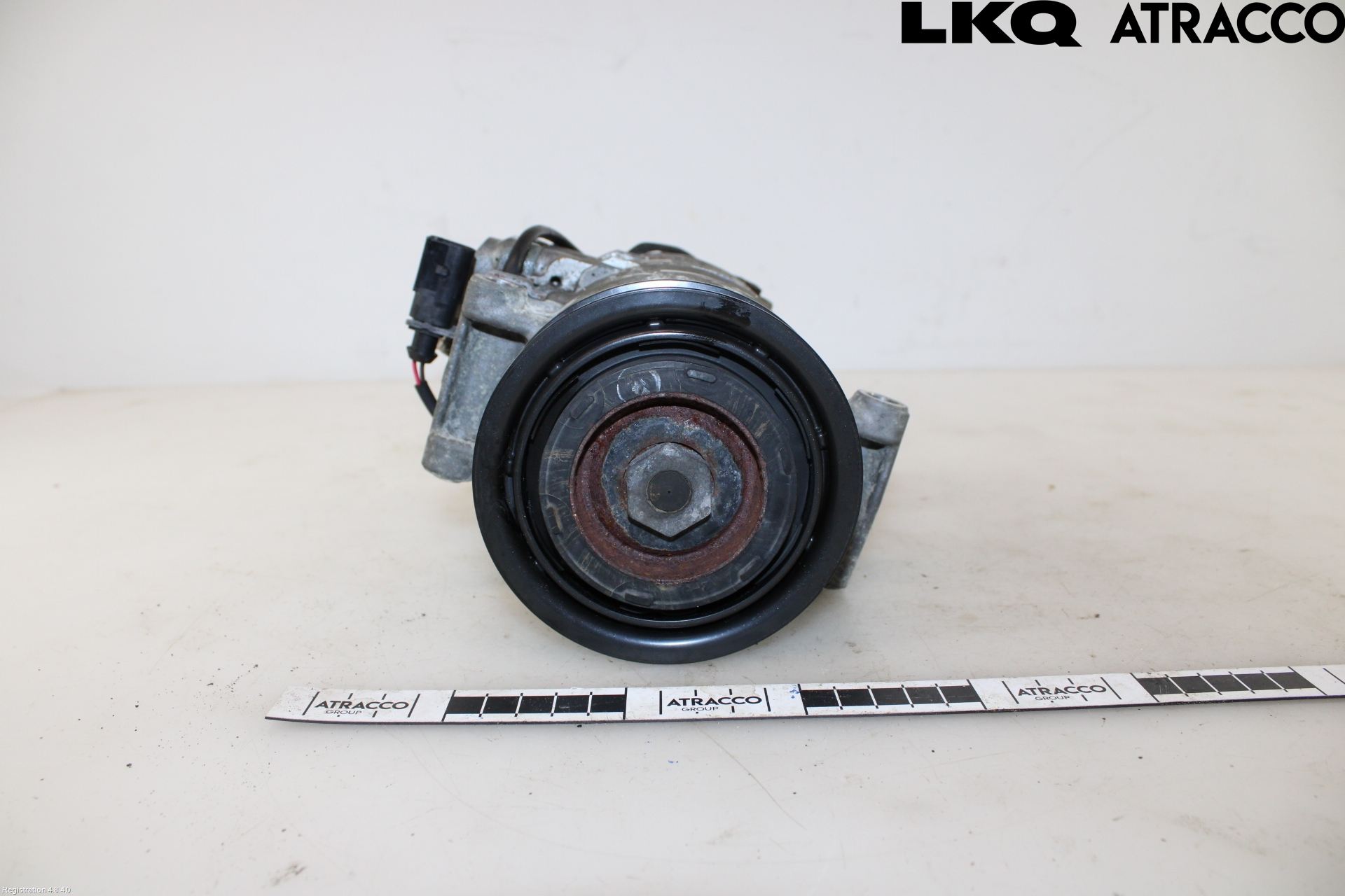 Audi A6/S6 4G 11-18 Ac Kompressor