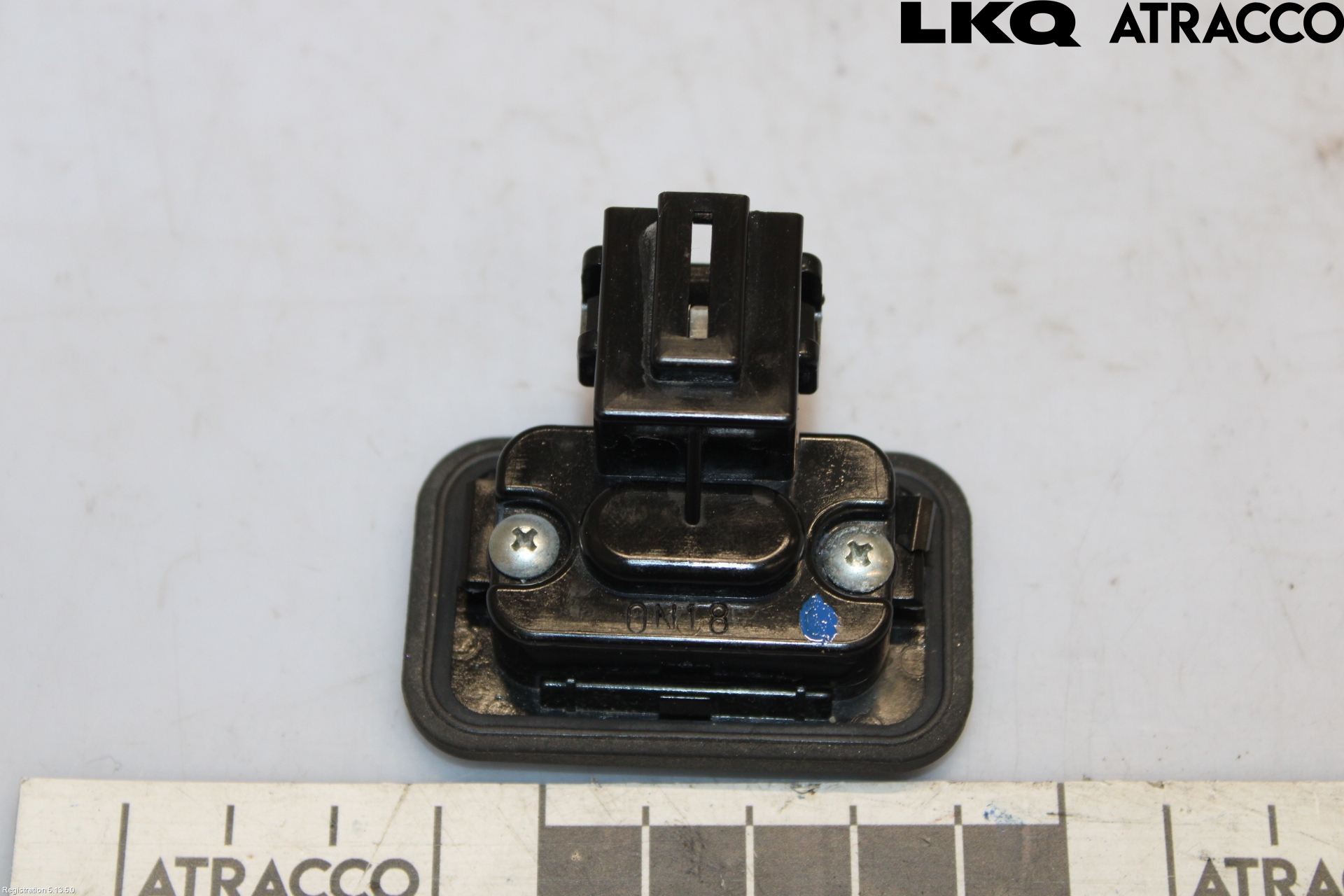 Honda ACCORD    08- Bakluckehandtag