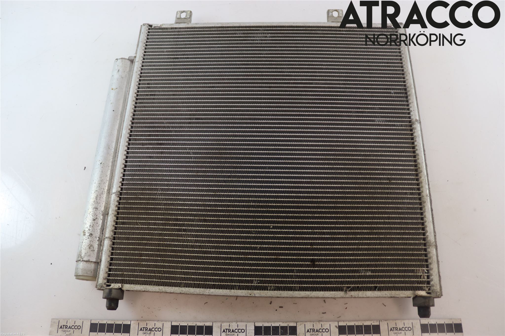 Mitsubishi SPACE STAR 13- Ac Kondensor-Kylare