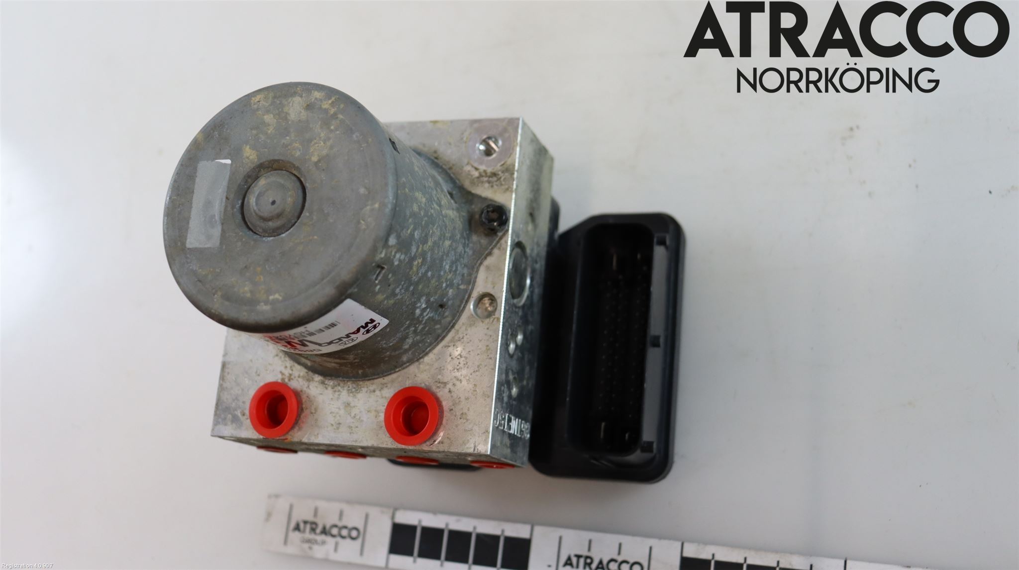 Kia SPORTAGE (SL) 11-15 Abs Hydraulaggregat