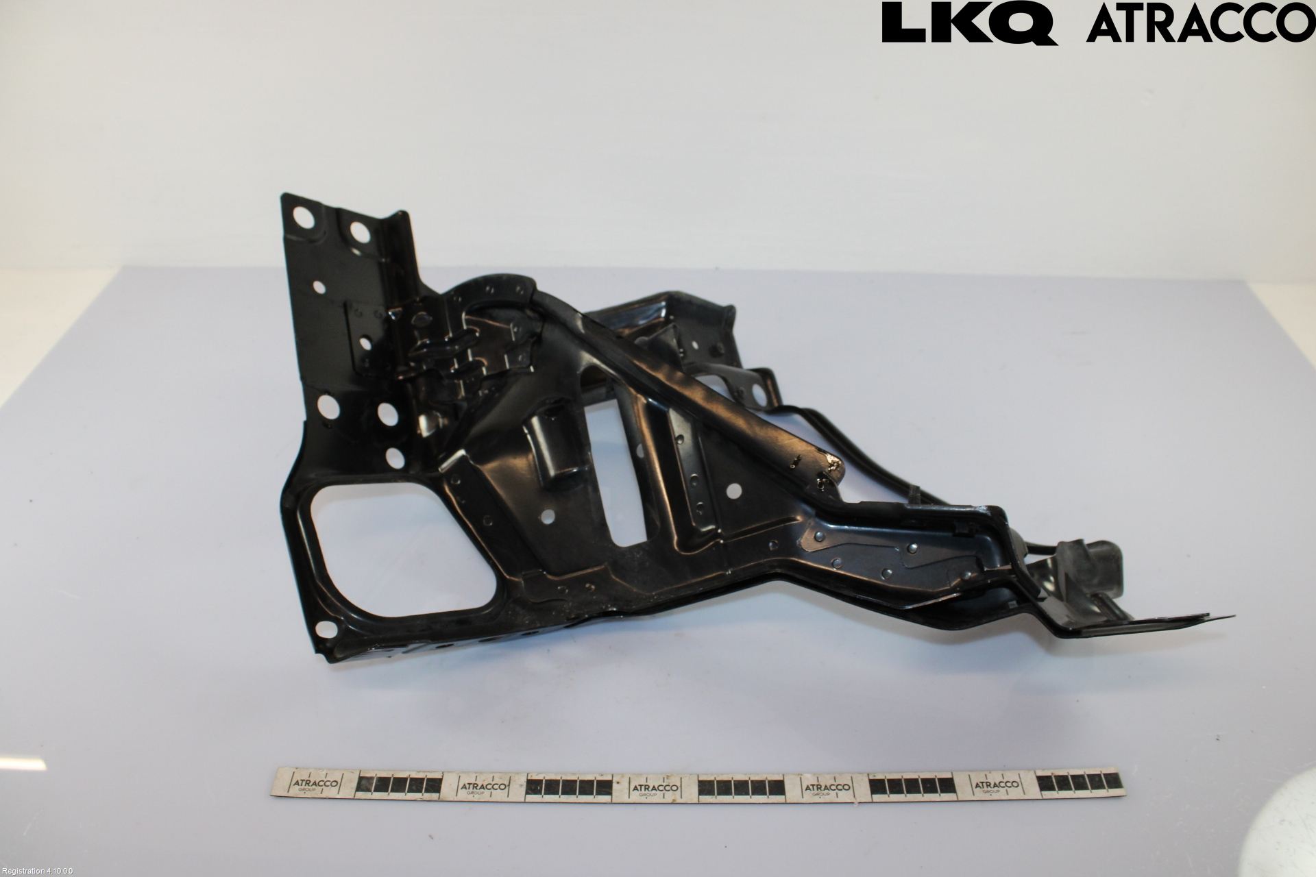 Nissan 350Z Strålkast Fästsarg