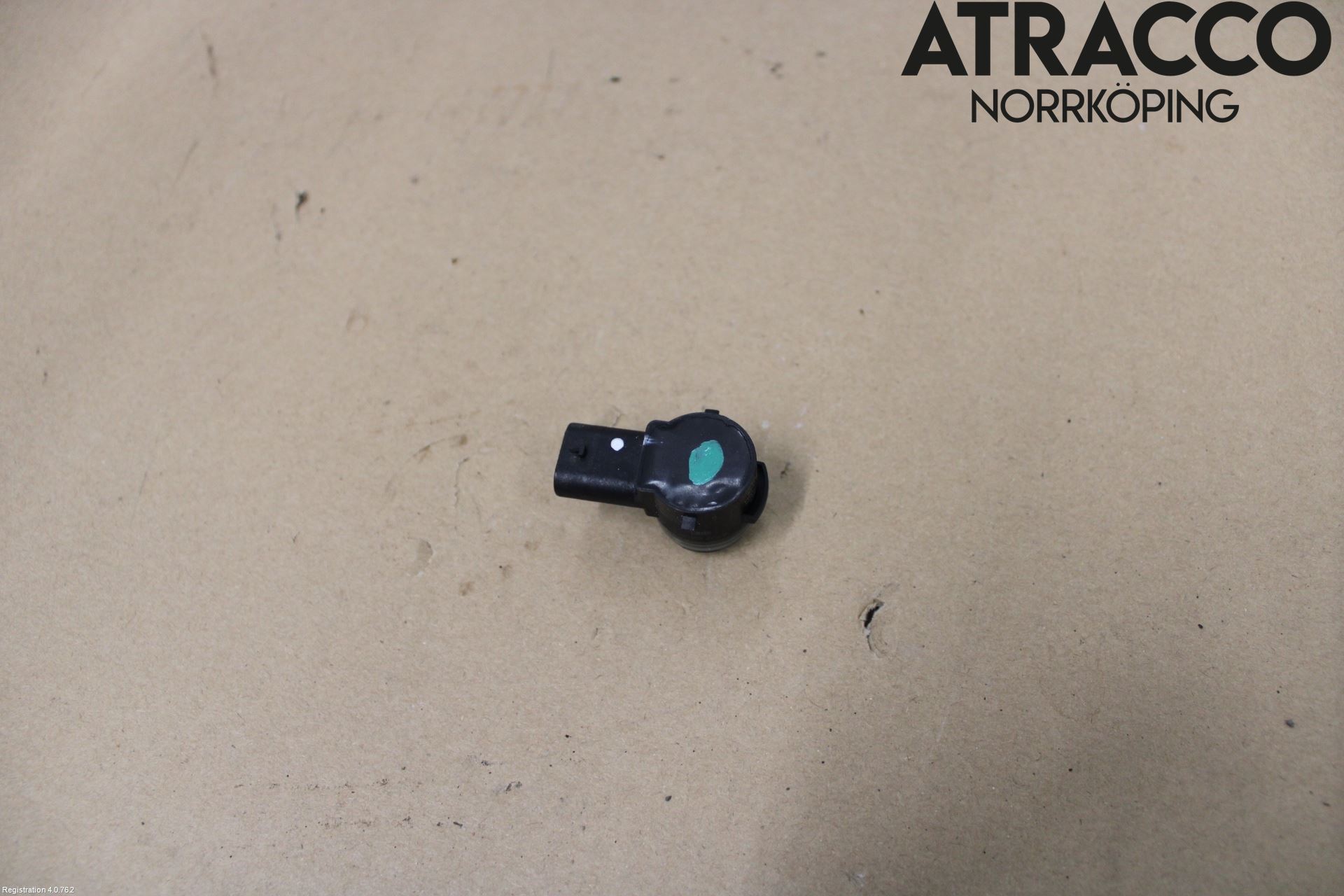 Volkswagen VW PASSAT 15-19 Parkeringshjälp Backsensor
