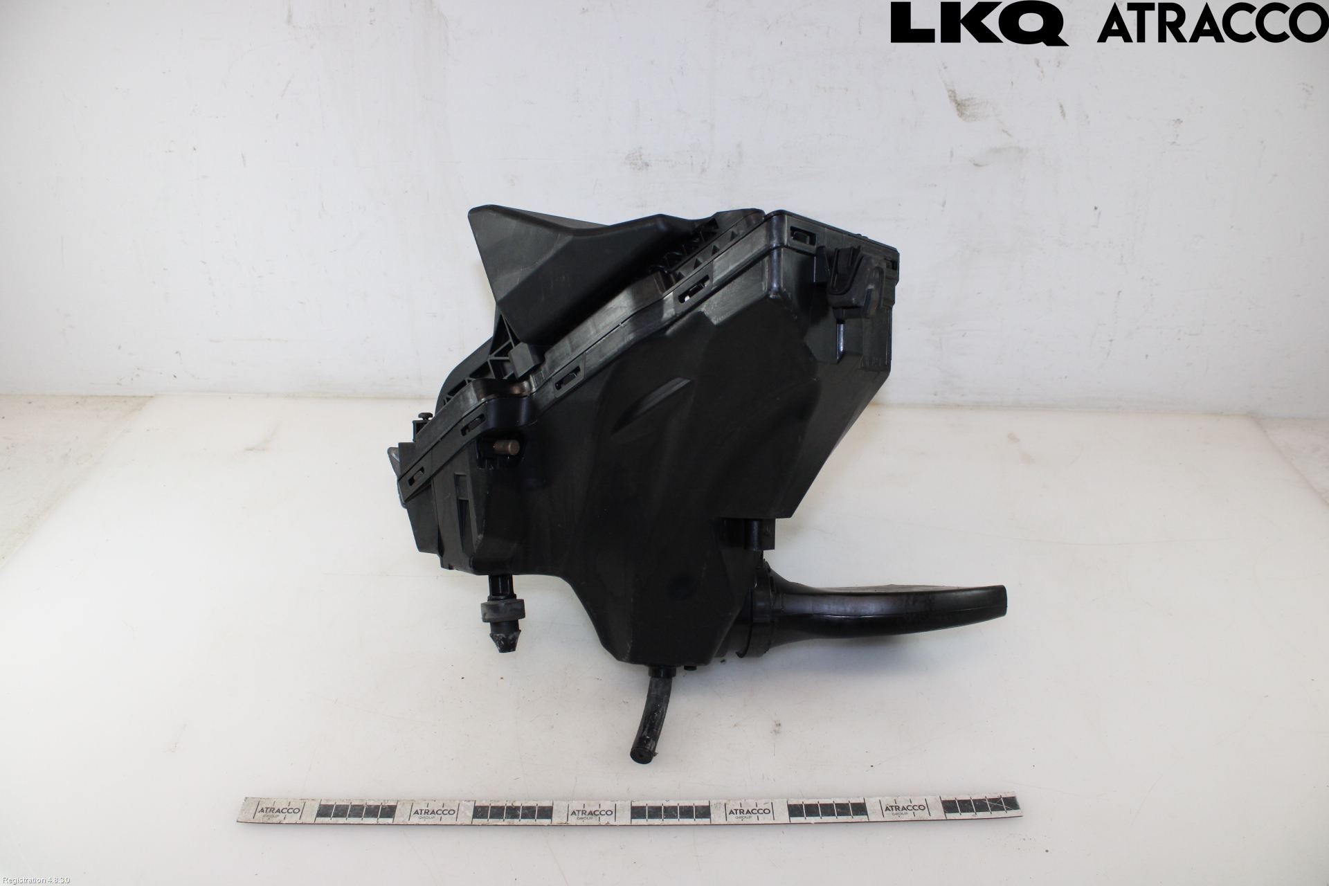 Audi A4 ALLROAD 09-16 Luftrenare