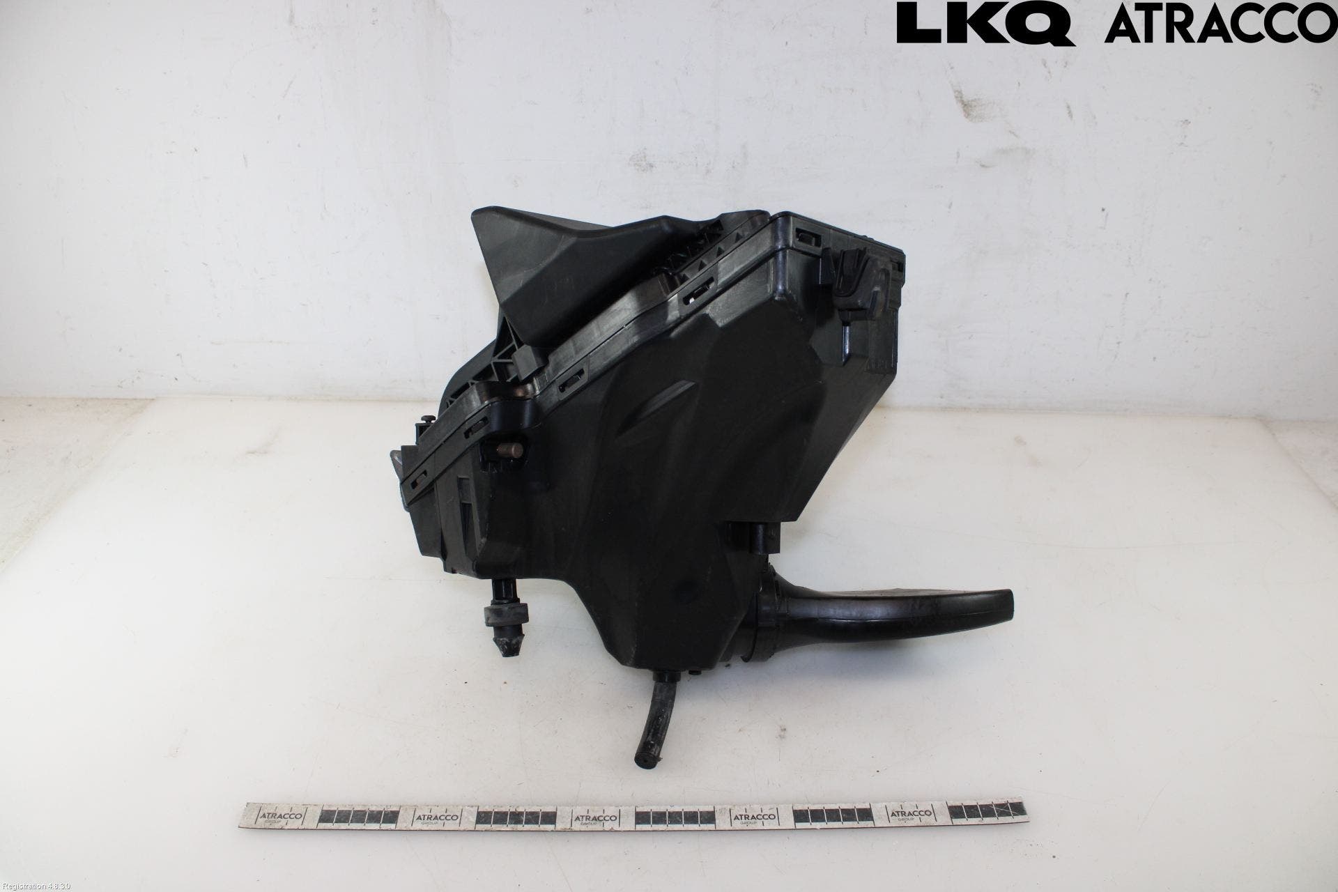 Audi A4 ALLROAD 09-16 Luftrenare