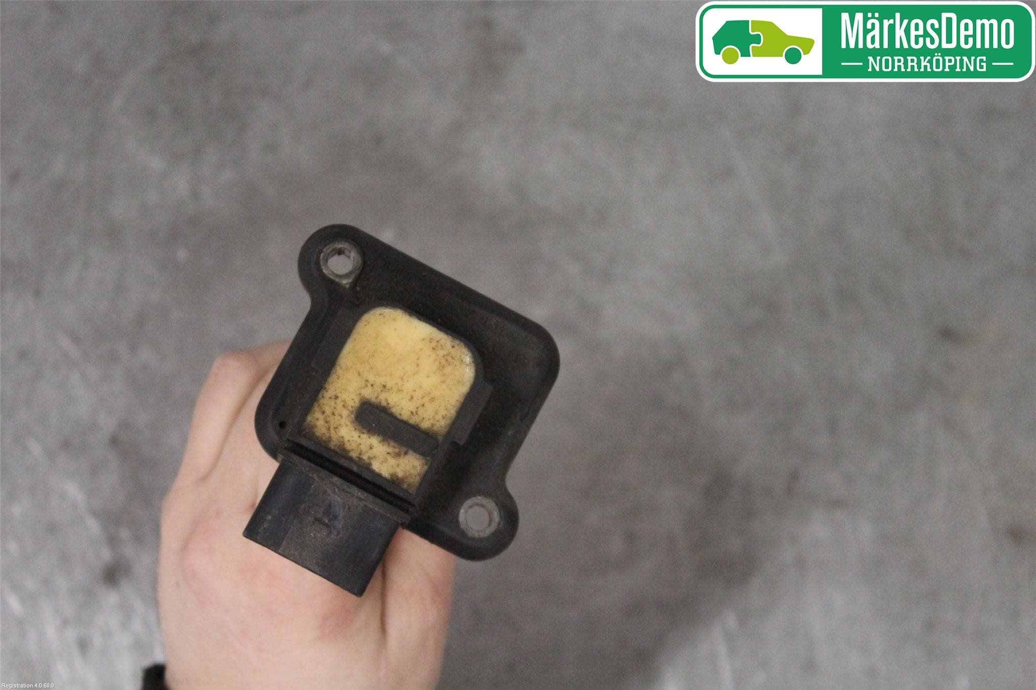 Audi A3/S3     96-03 Tändspole