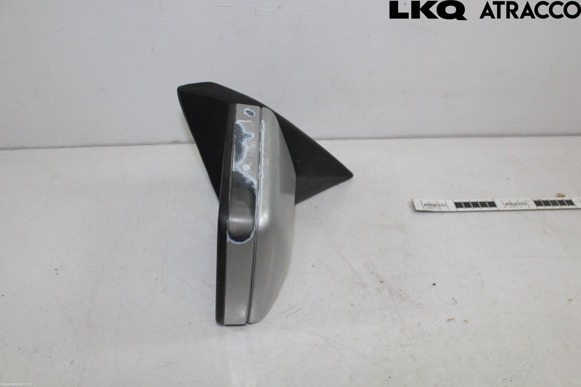 Mercedes-Benz MB 200-500  (W124) 86-96 Spegel Yttre Justerbar Hö