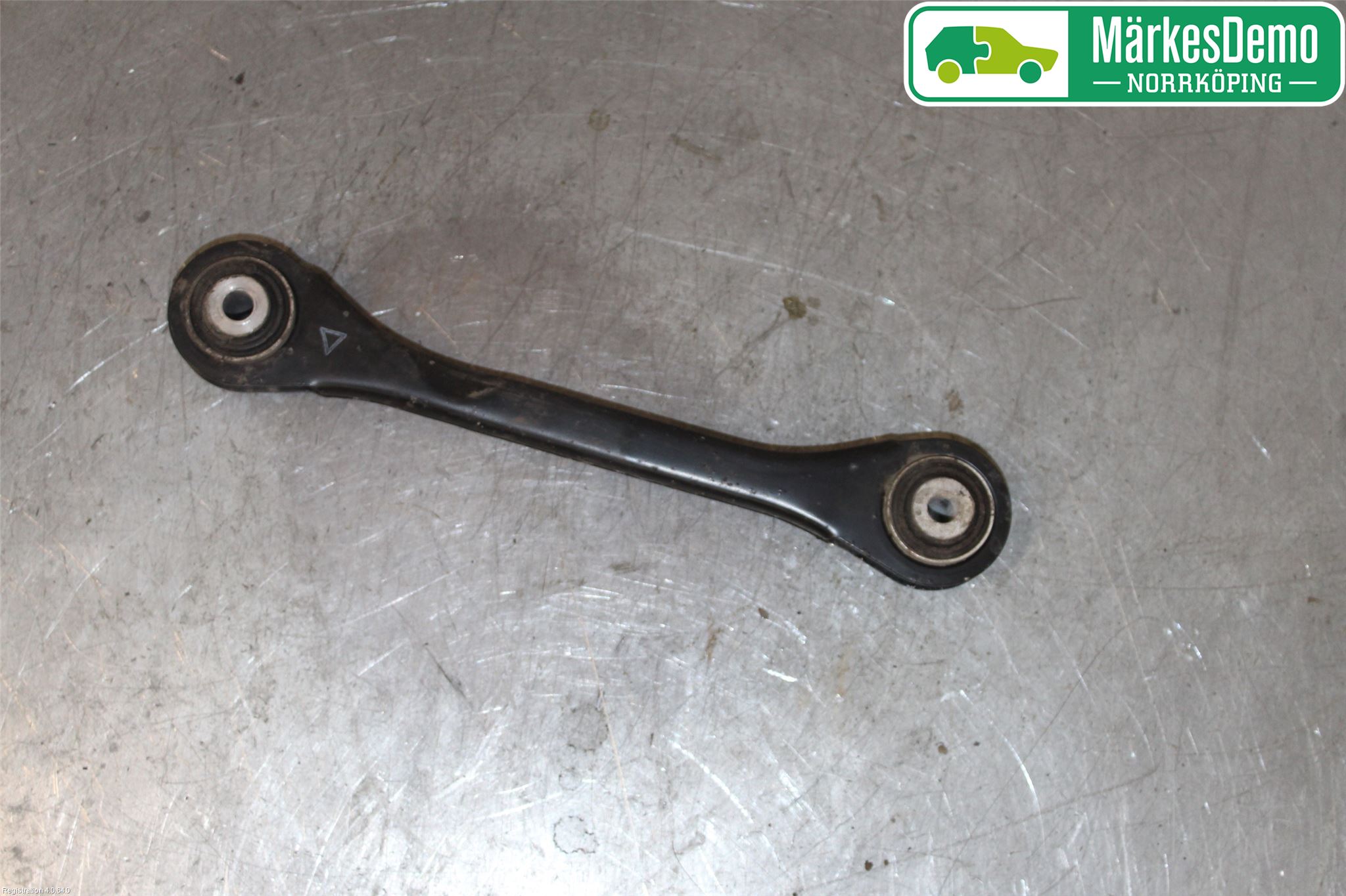 Audi A5 07-16 Momentstag Bak