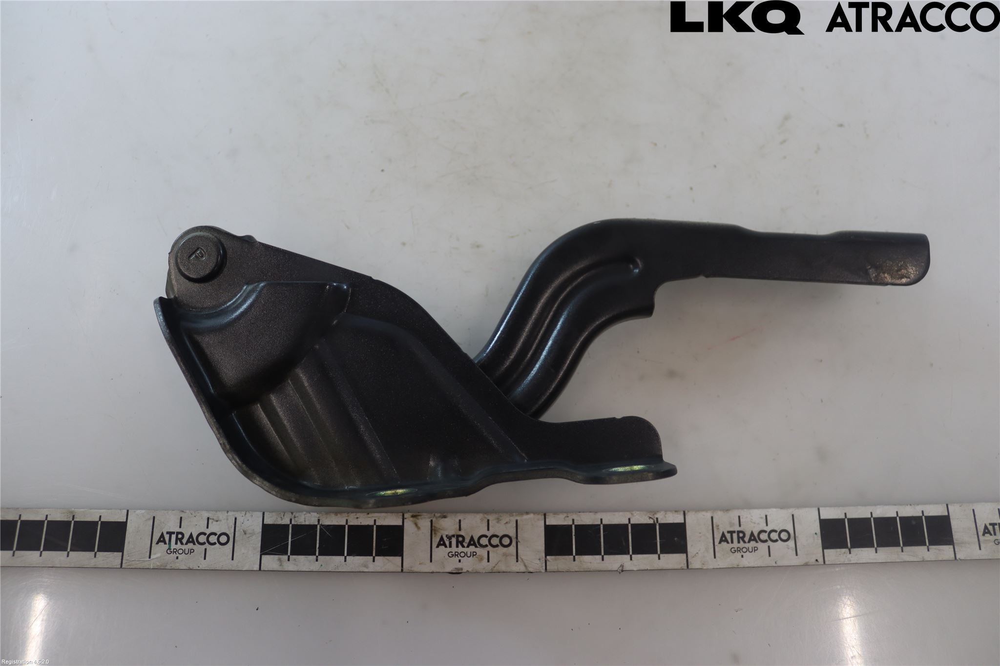 Hyundai KONA/ELECTRIC OS 18-23 Huvgångjärn