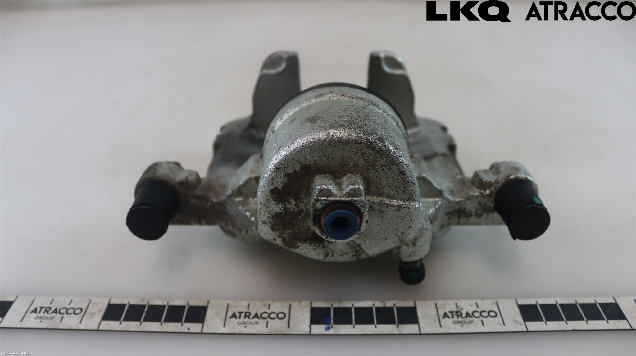 MG 4 23- Bromsok Fram Vänster