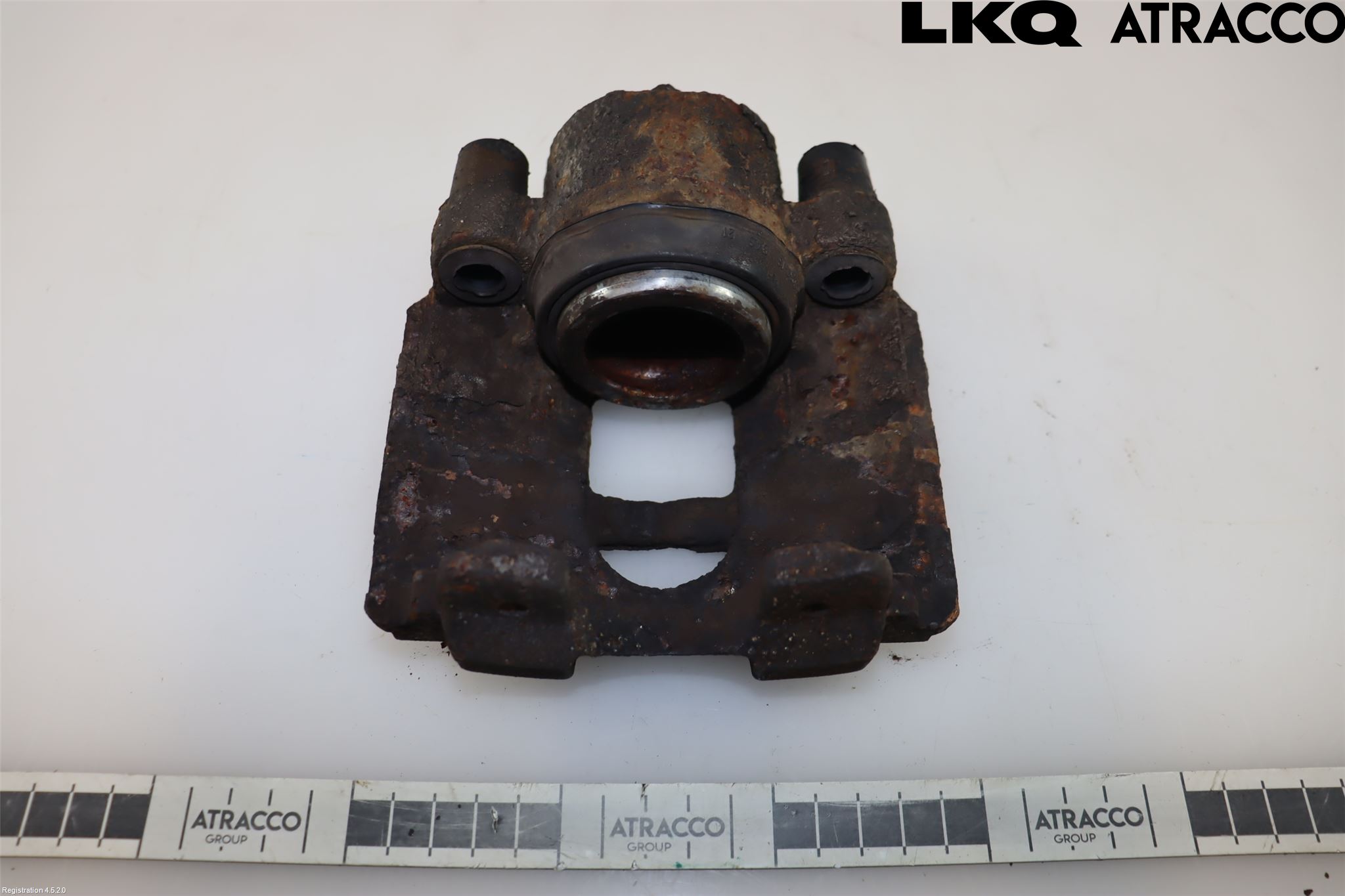 Toyota YARIS XP90 06-11 Bromsok Fram Vänster