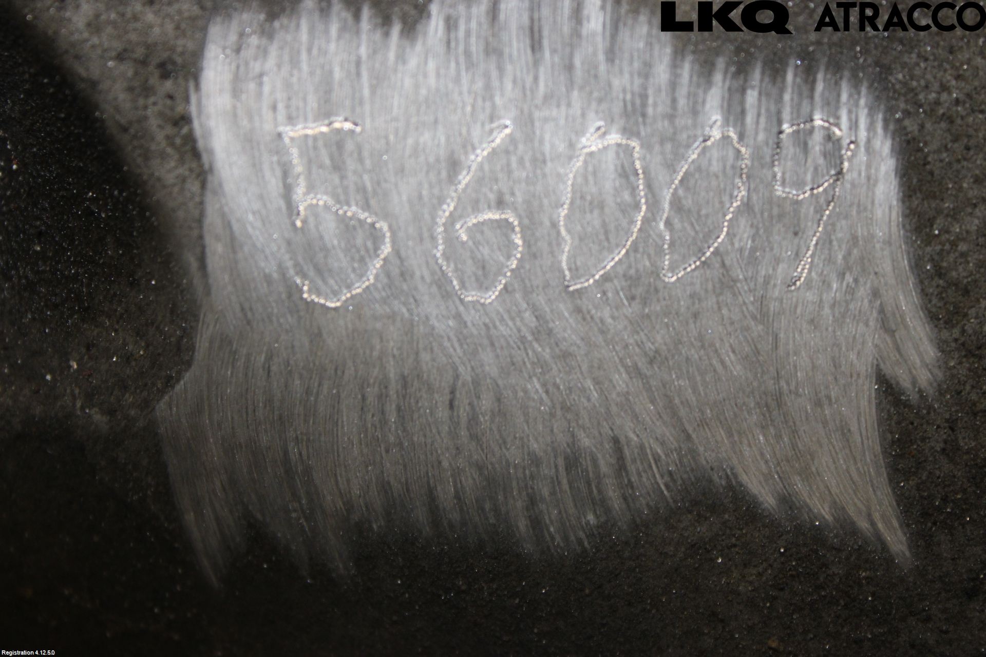 Citroen DS3 Växellåda Man 5 Vxl