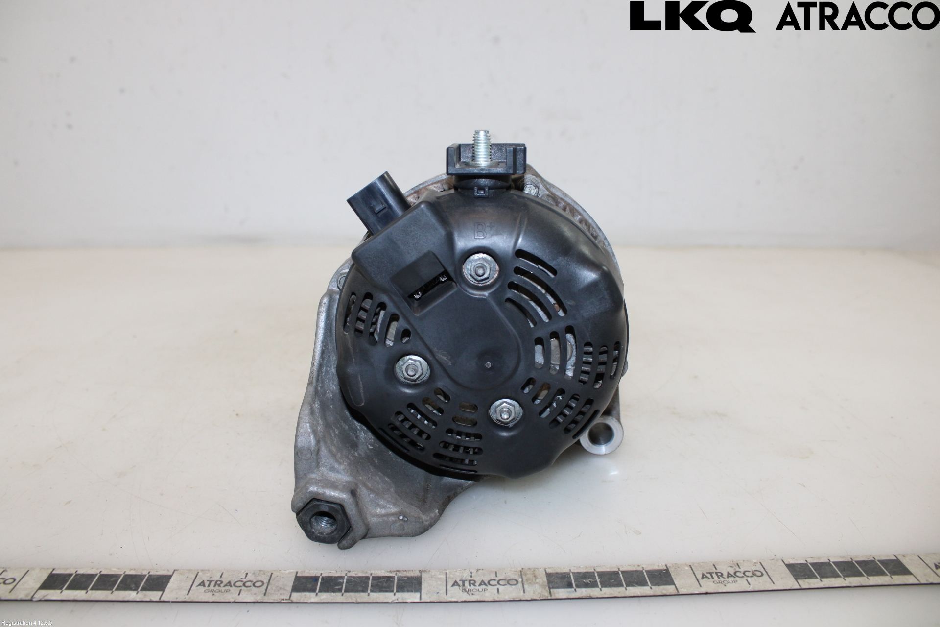 Mini ONE/COOPER 3DR F56 14-24 Generator