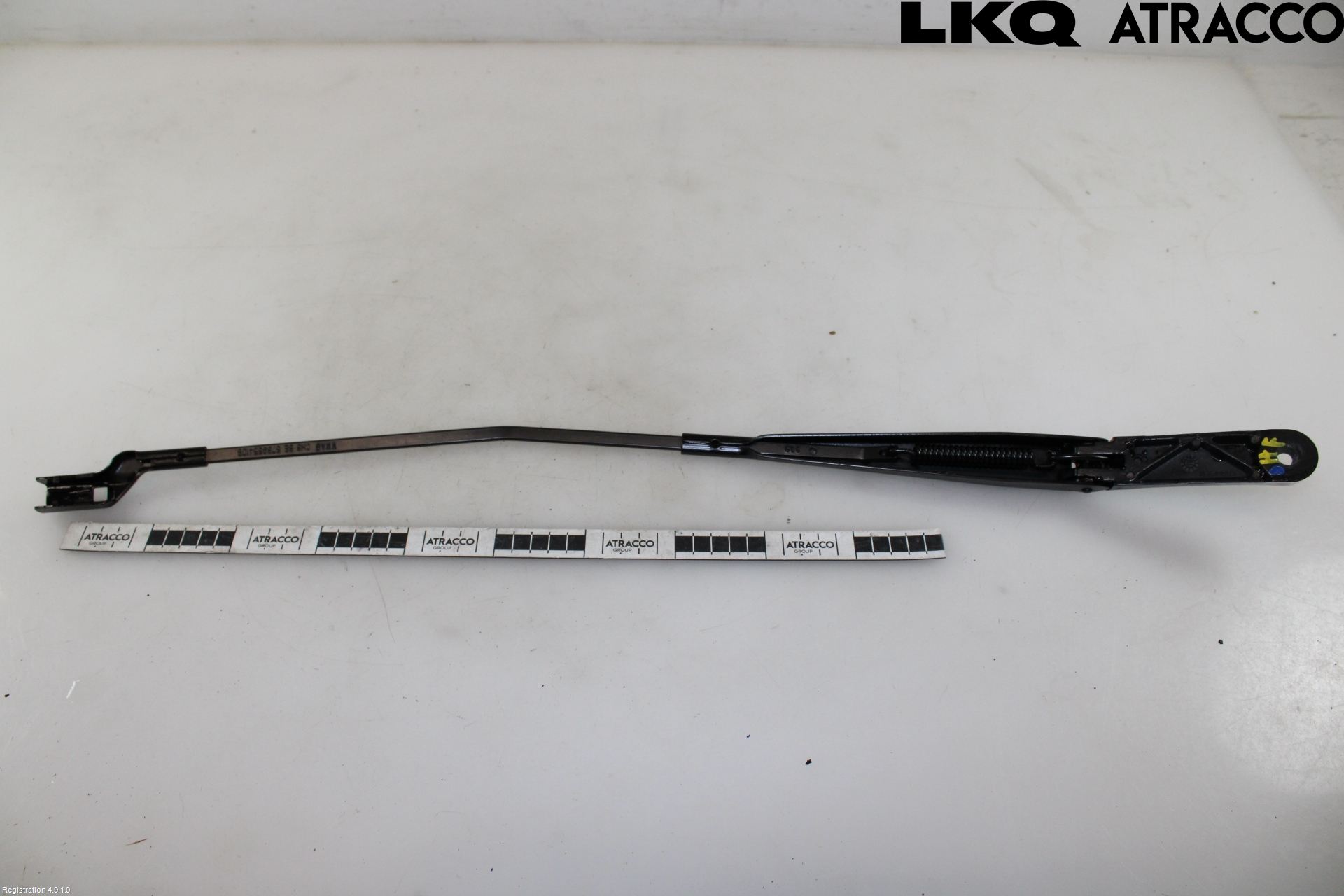 Seat ATECA 16->> Torkararm Armar Vindruta