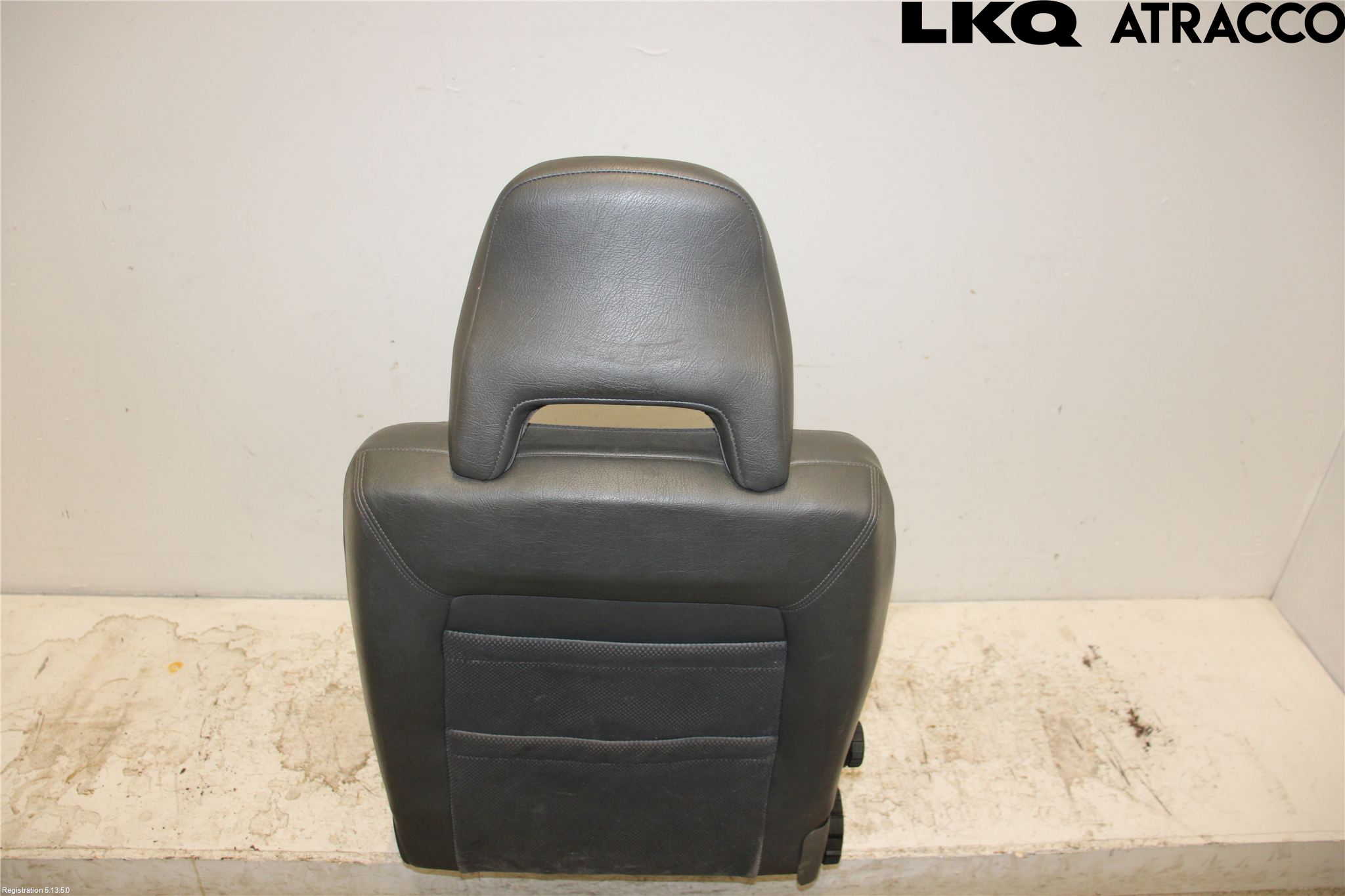 Volvo 940 91-98 Inredning Stol Fram Hö