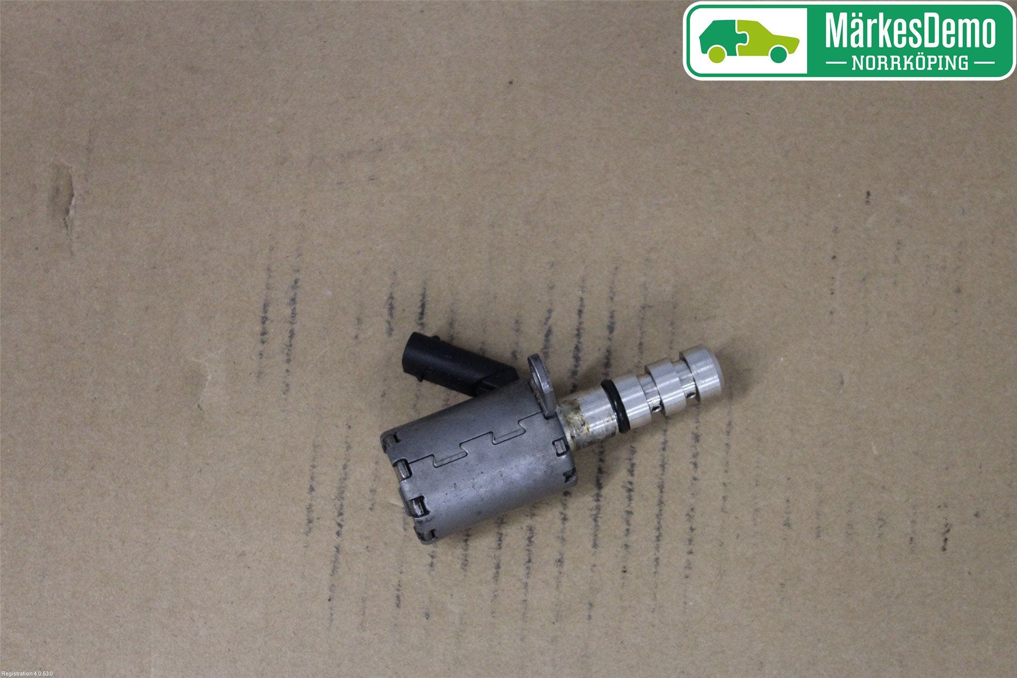 Volkswagen VW PASSAT 15-19 Oljepump Motor