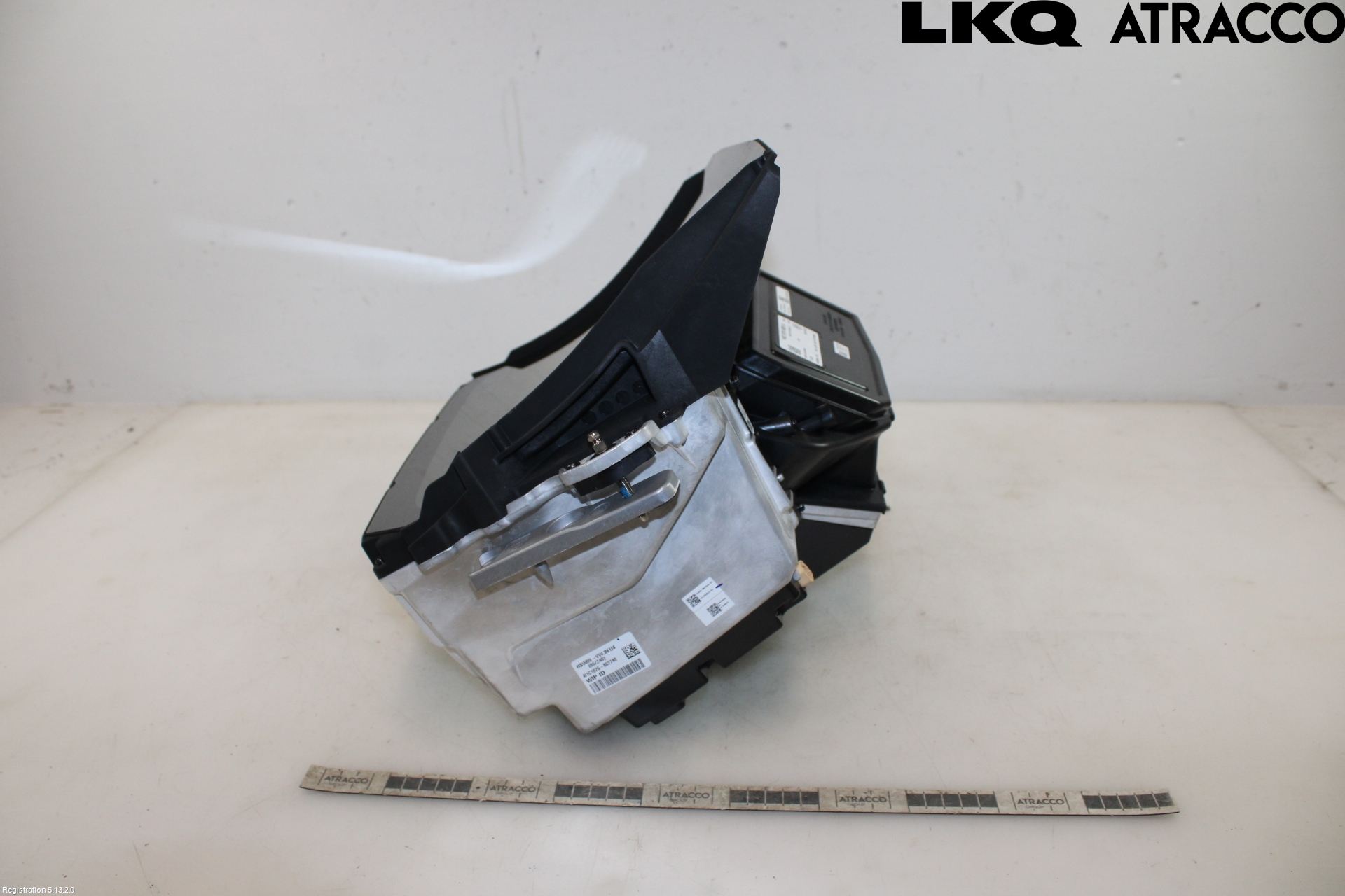 Volkswagen VW ID.7/TOURER 24- Bildskärm