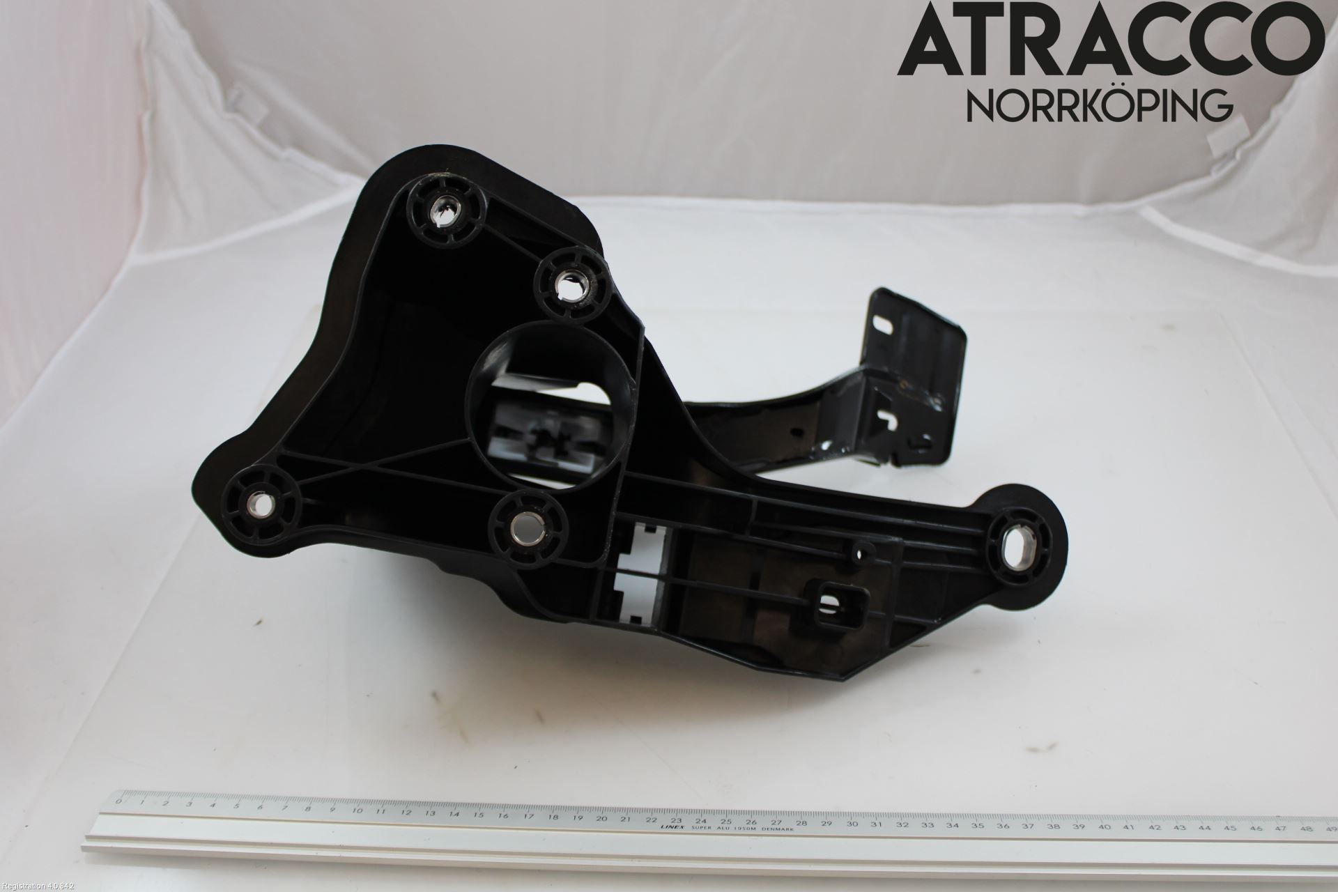 Volkswagen VW ID.3 21- Bromspedal