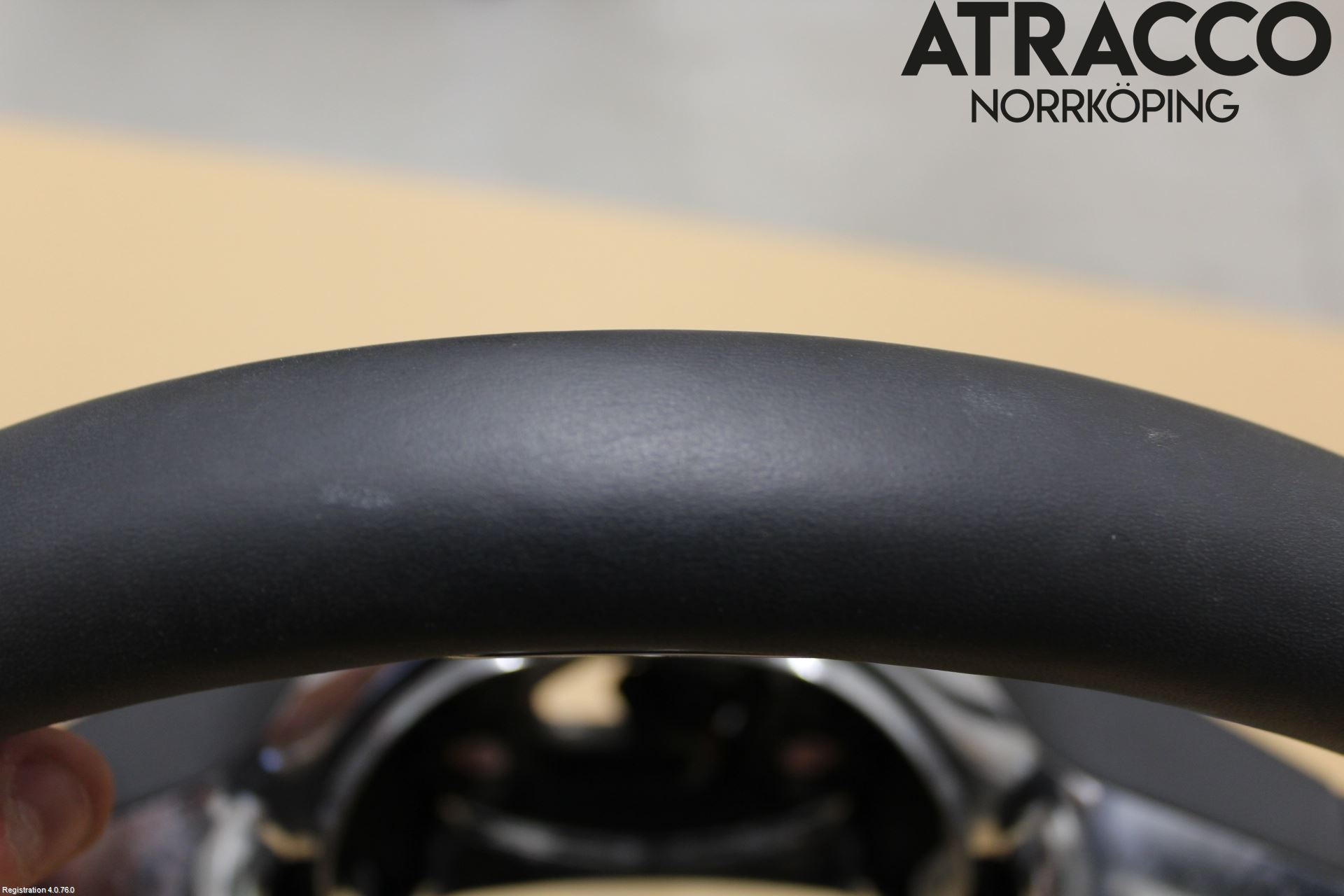 Jaguar I-PACE 18- Ratt