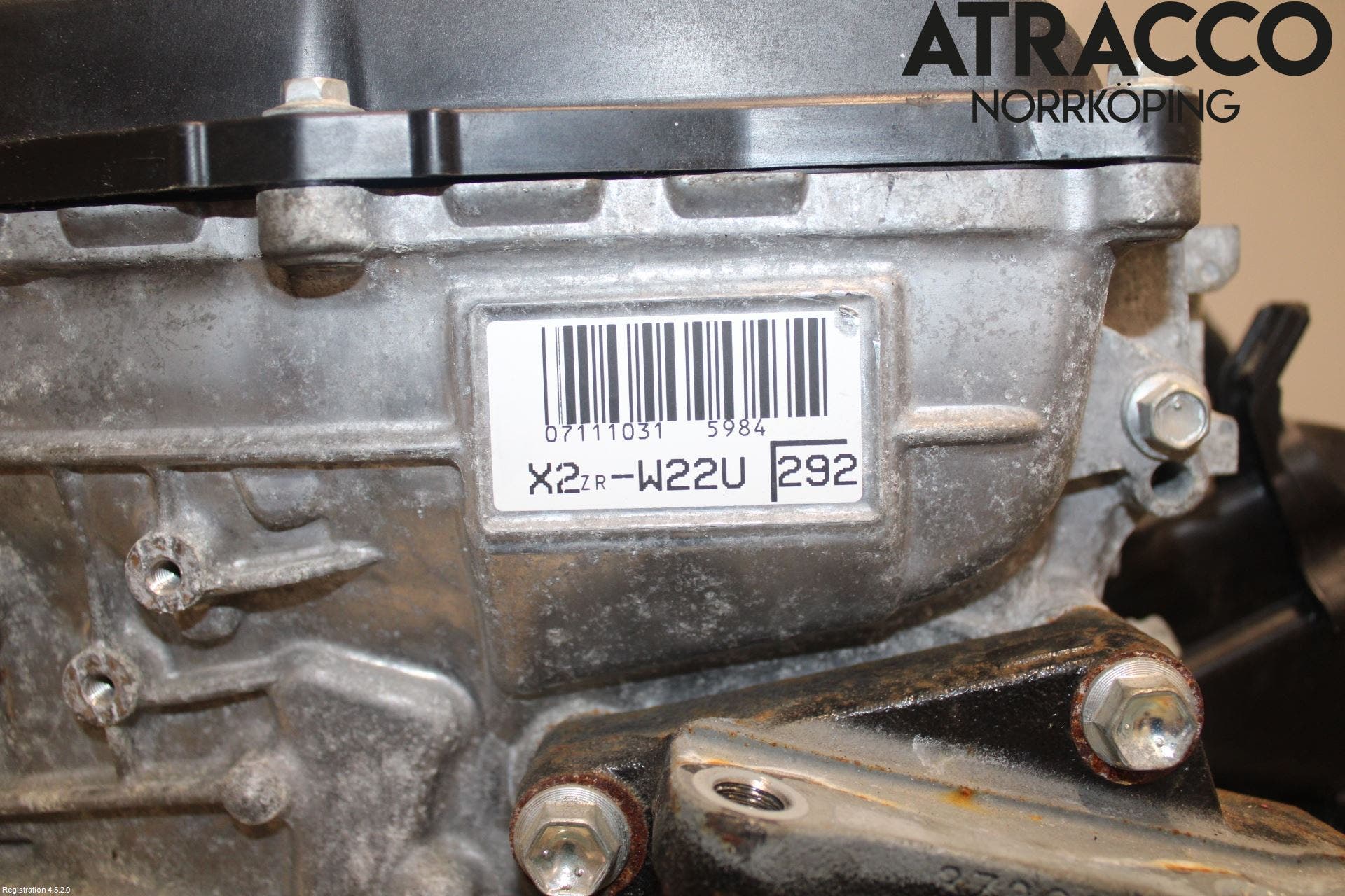 Toyota C-HR 16-23 Motor Bensin